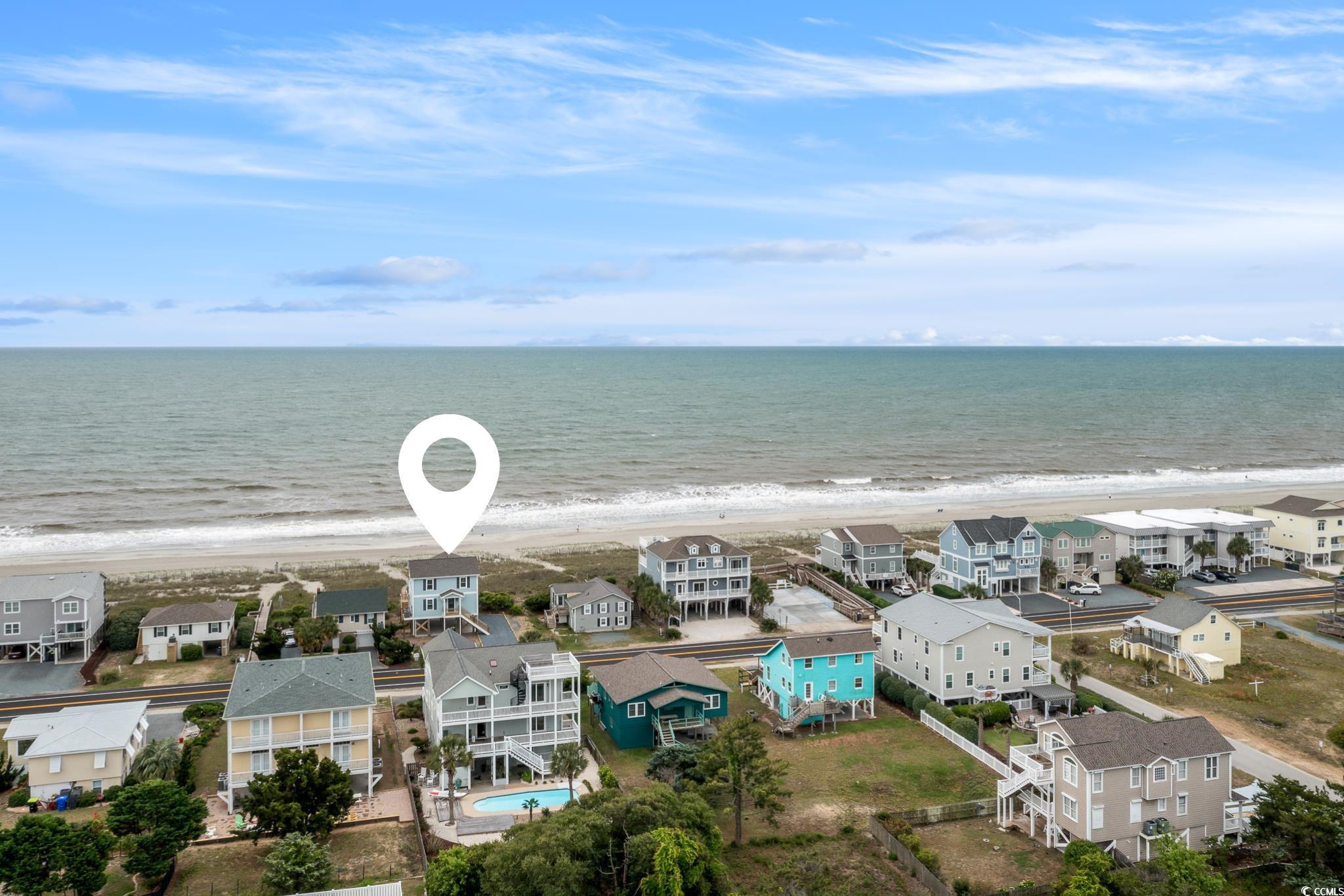 120 Ocean Blvd E, Holden Beach, North Carolina image 39