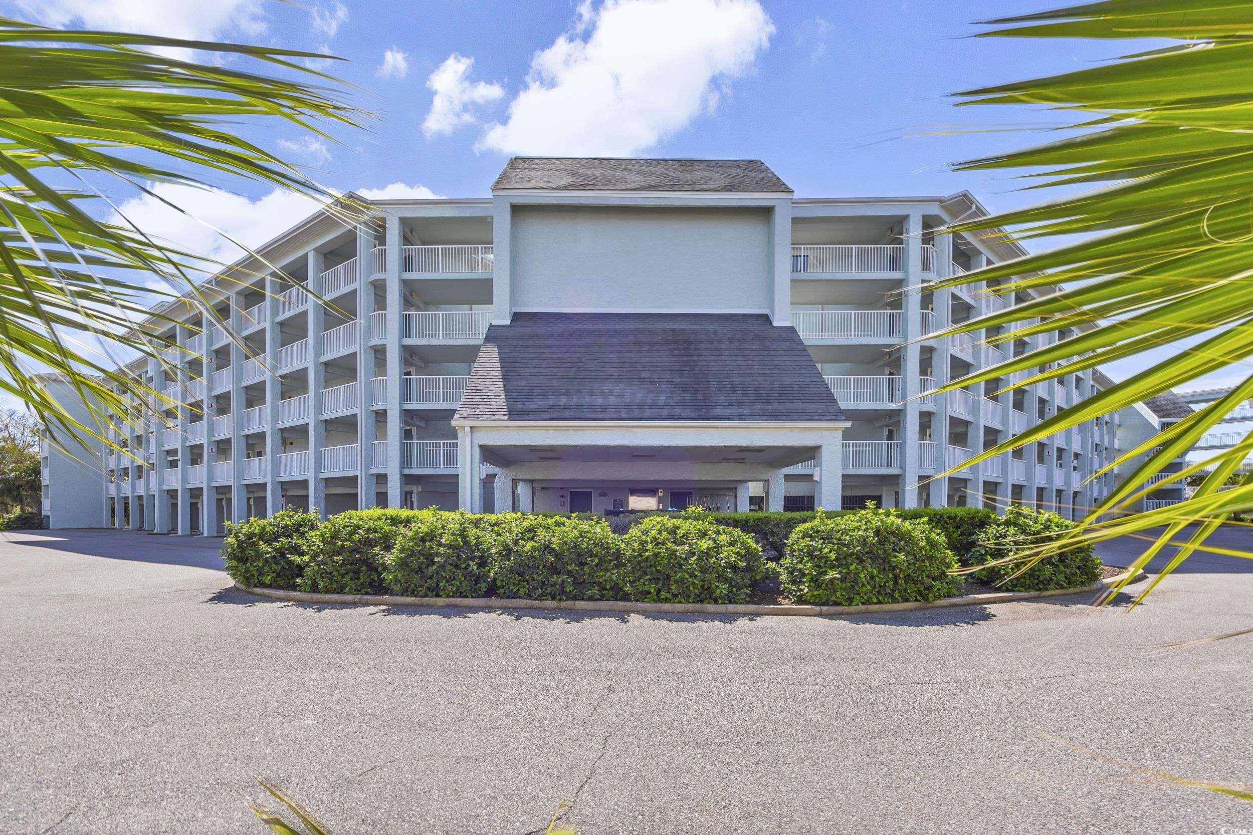 14290 Ocean Highway UNIT #119 Pawleys Island, SC 29585