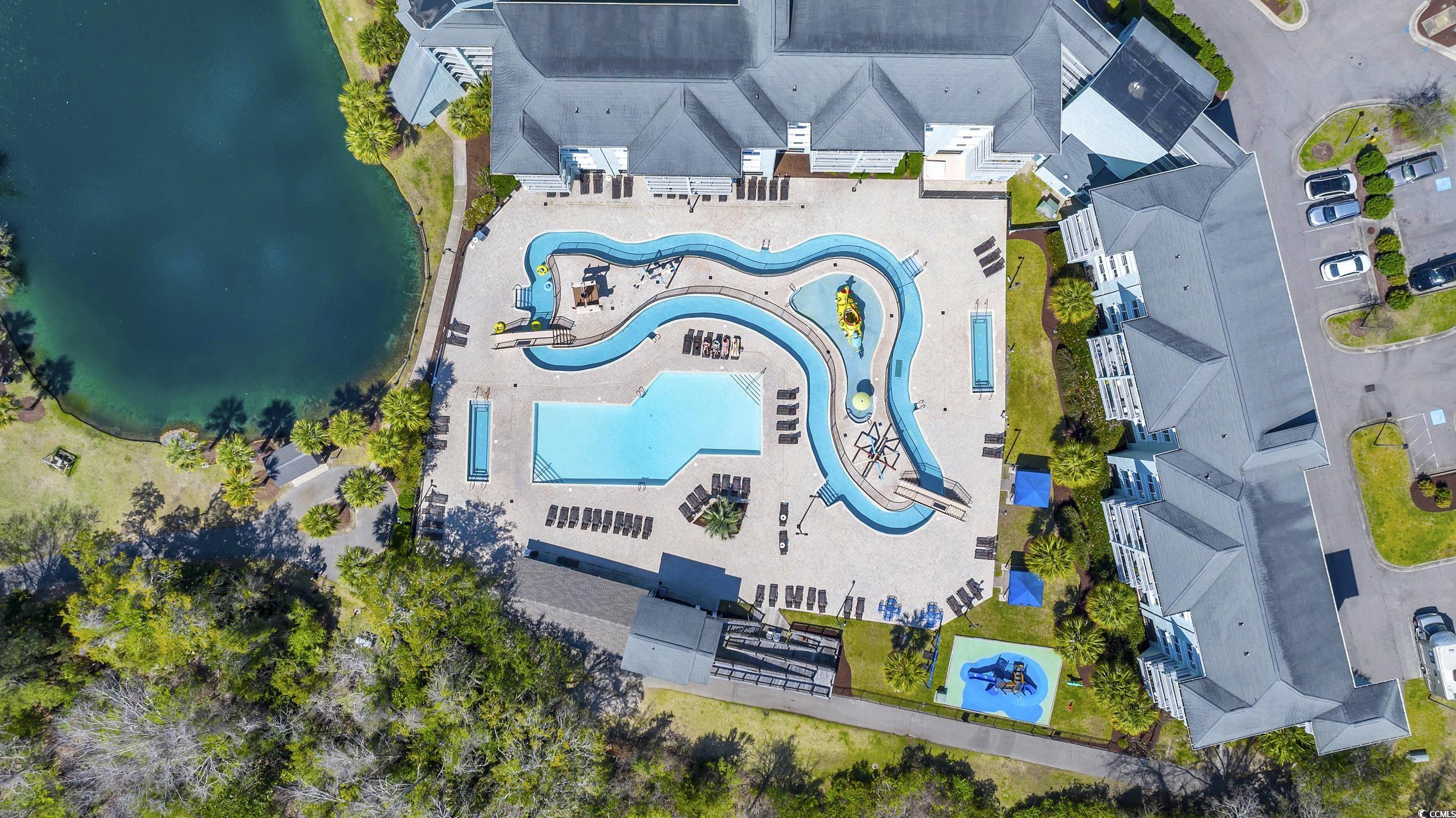 14290 Ocean Highway #119, Pawleys Island, South Carolina image 10