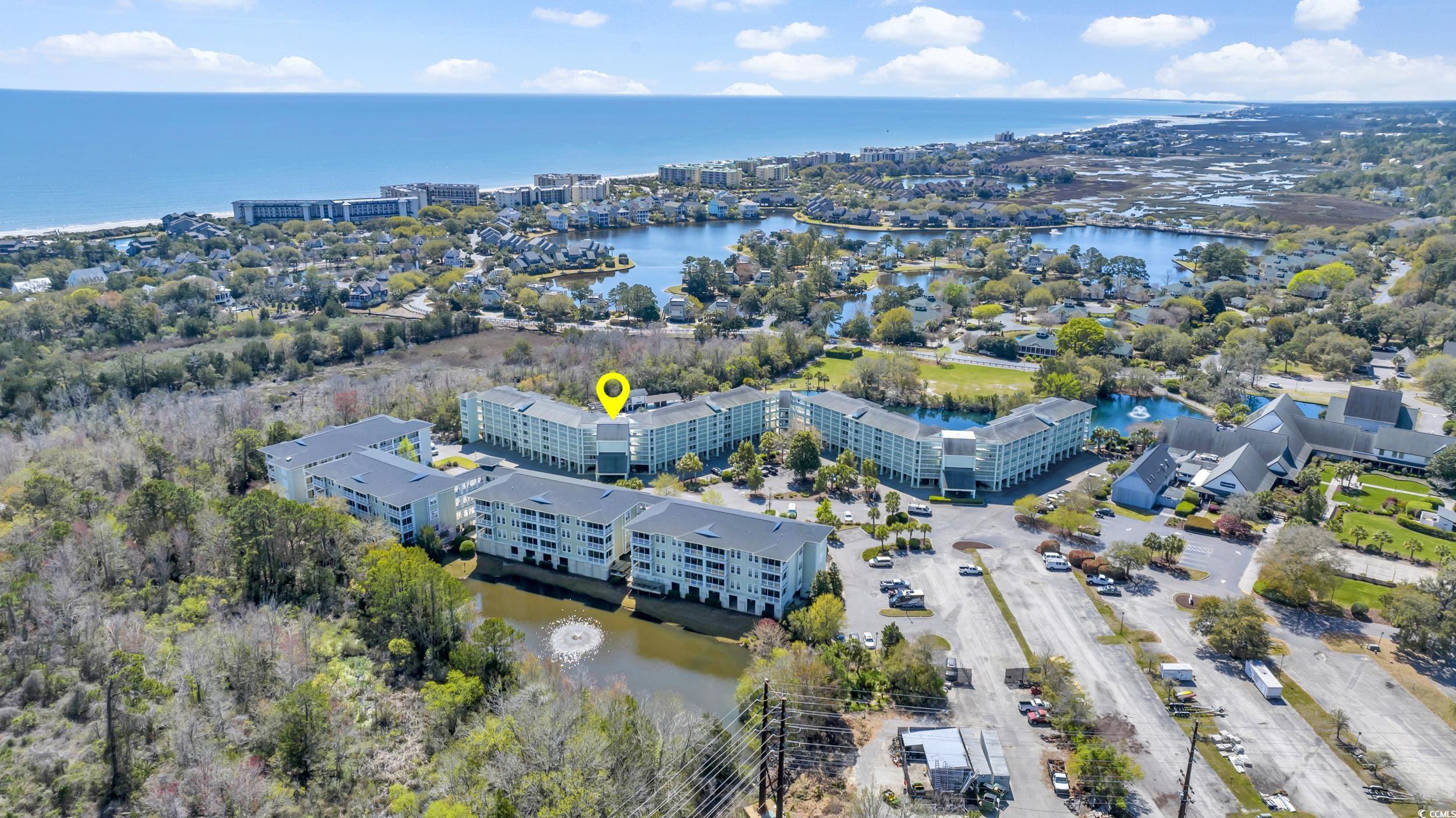 14290 Ocean Highway #119, Pawleys Island, South Carolina image 22