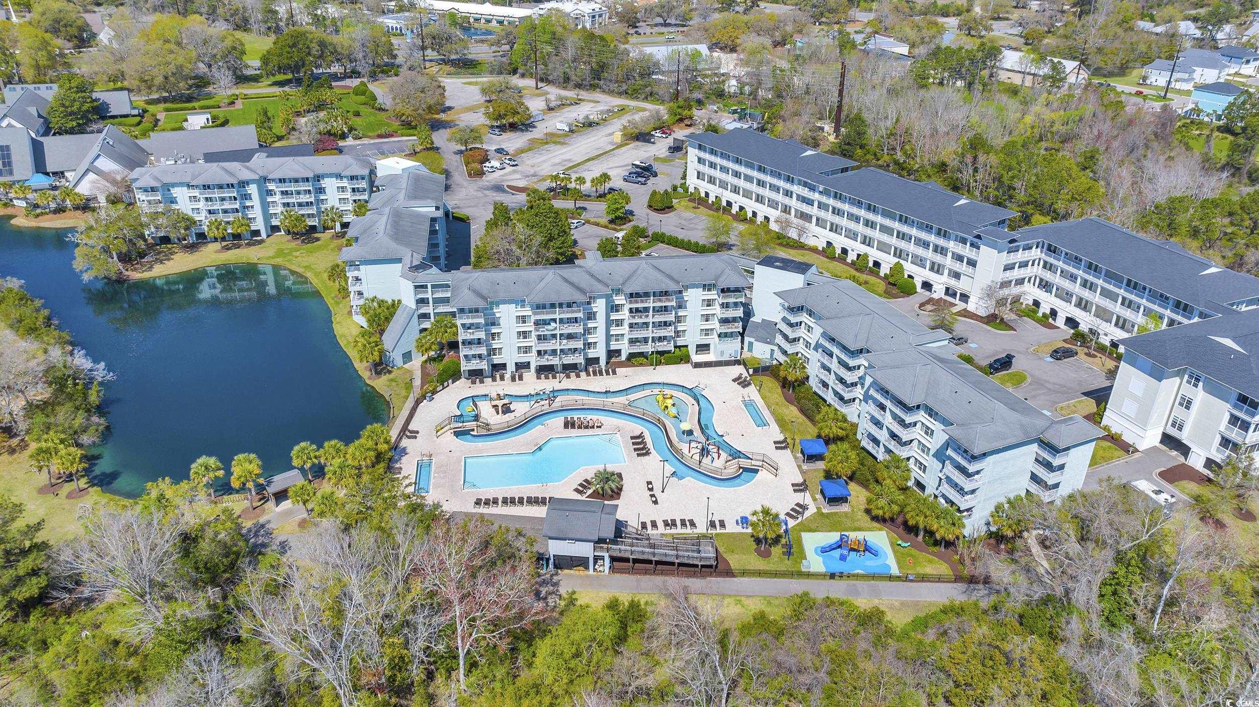 14290 Ocean Highway #119, Pawleys Island, South Carolina image 9