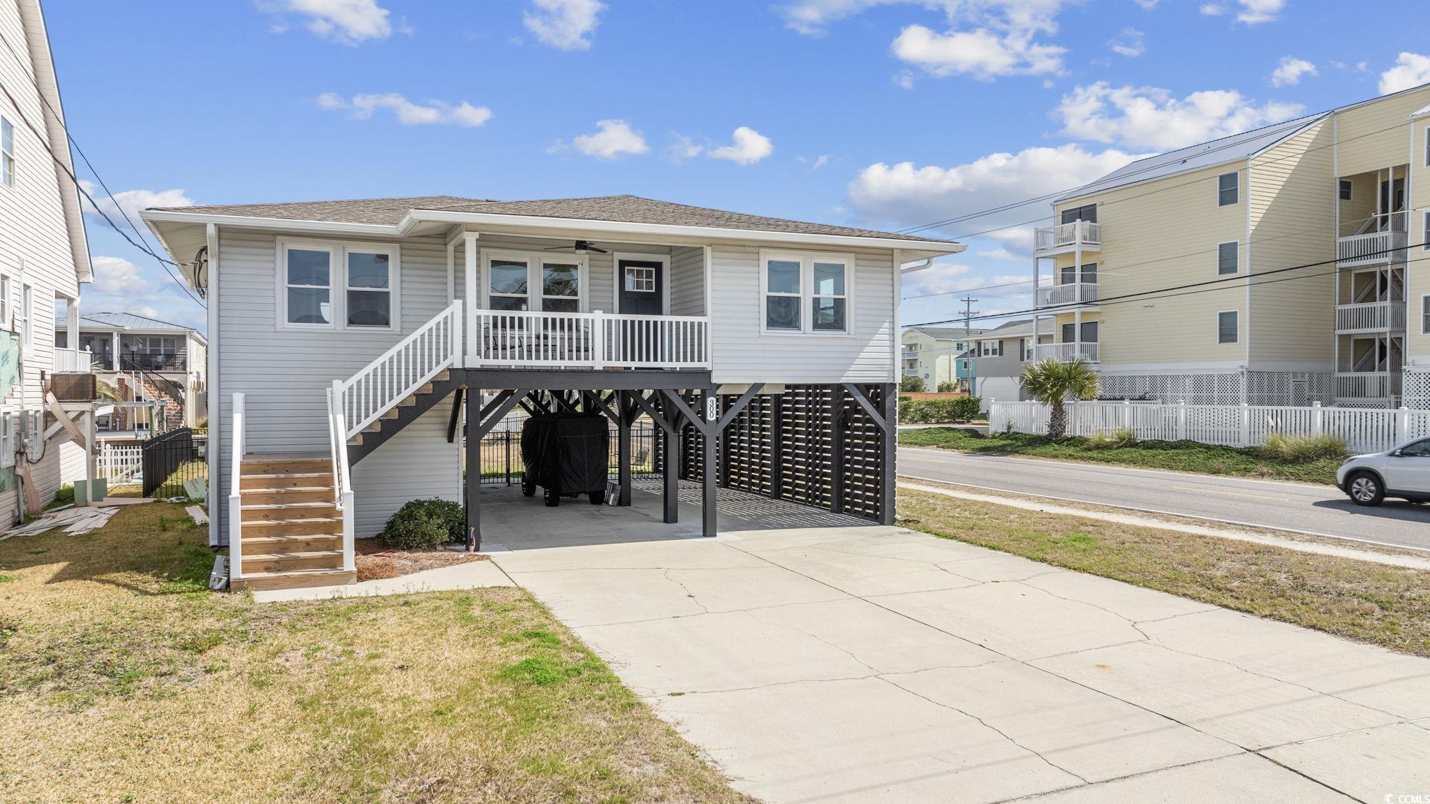 300 46th Ave. N North Myrtle Beach, SC 29582