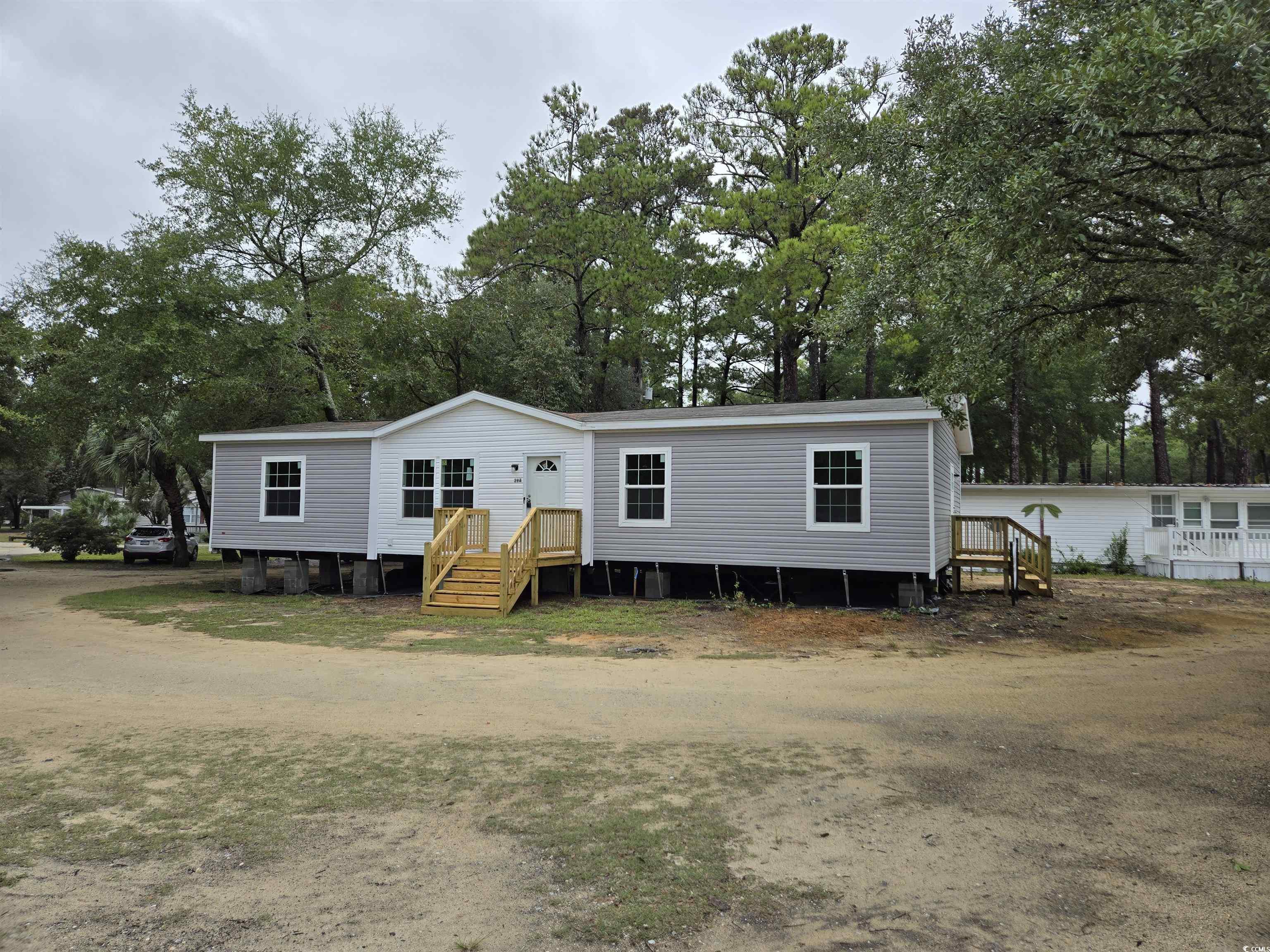 398 West Canal St., Garden City Beach, South Carolina image 1