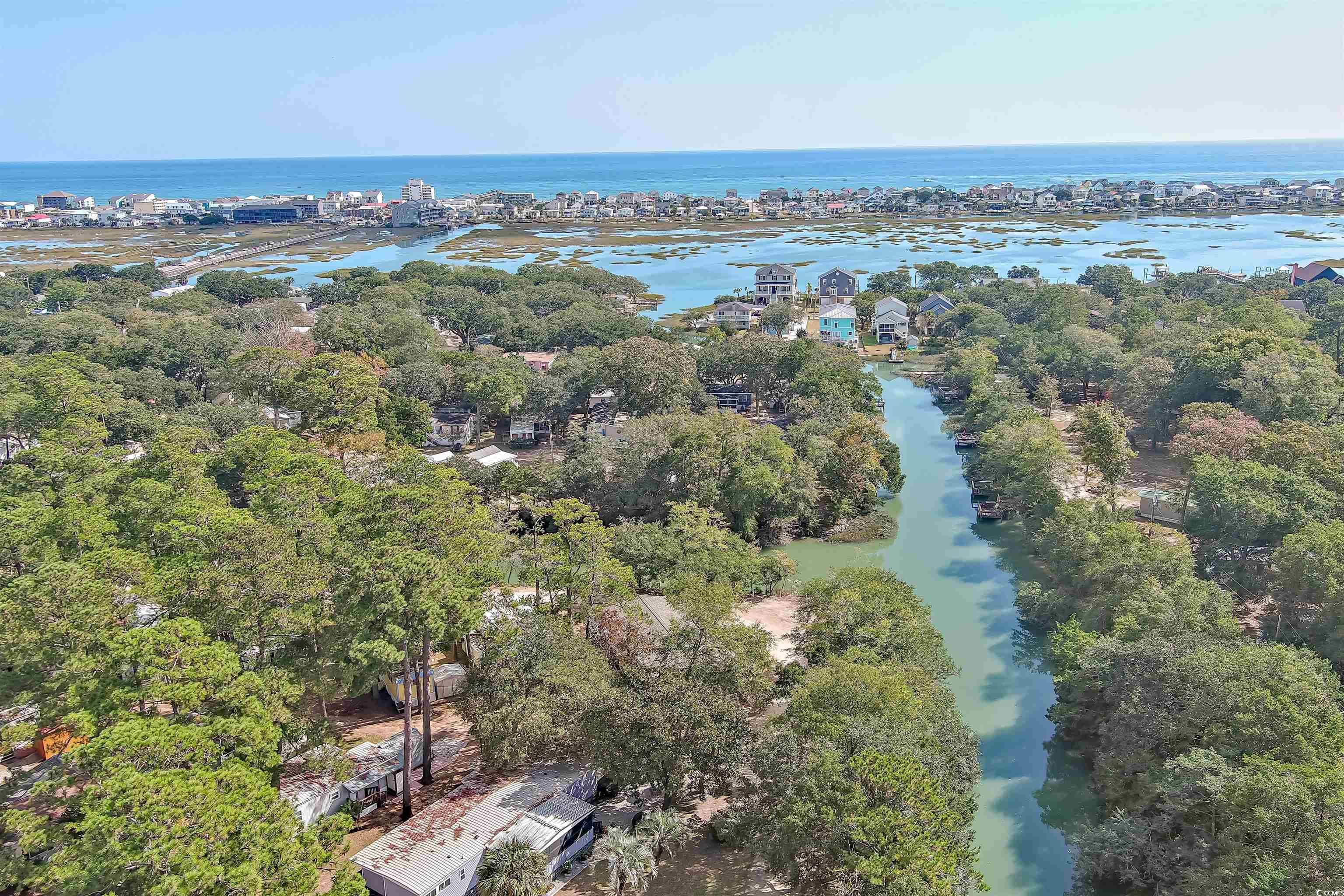 398 West Canal St., Garden City Beach, South Carolina image 31