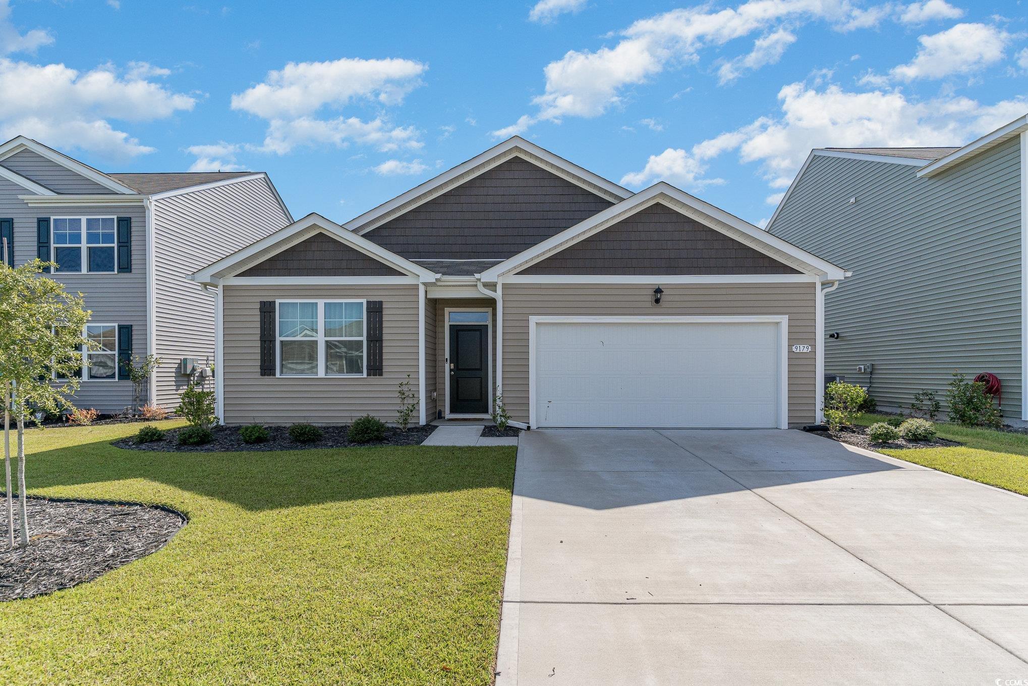 9179 Fort Hill Way Myrtle Beach, SC 29579