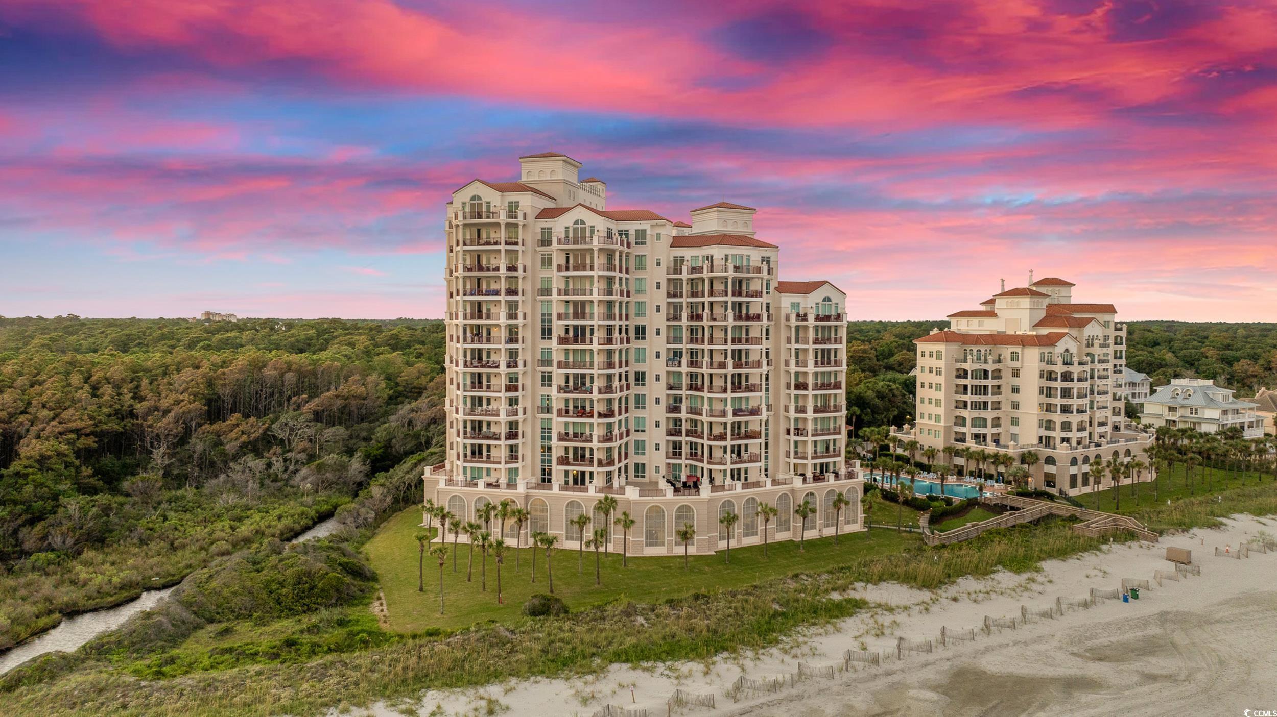 122 Vista Del Mar Ln. UNIT 2-1204 Myrtle Beach, SC 29572