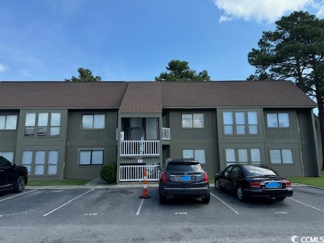 2000 Greens Blvd. UNIT 25C Myrtle Beach, SC 29577