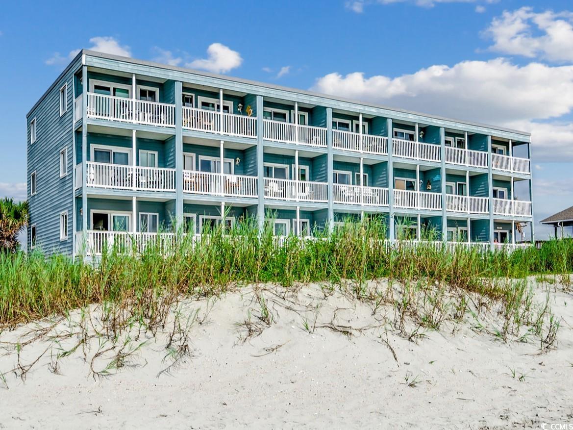 116 South Waccamaw Dr. #204, Garden City Beach, South Carolina image 1