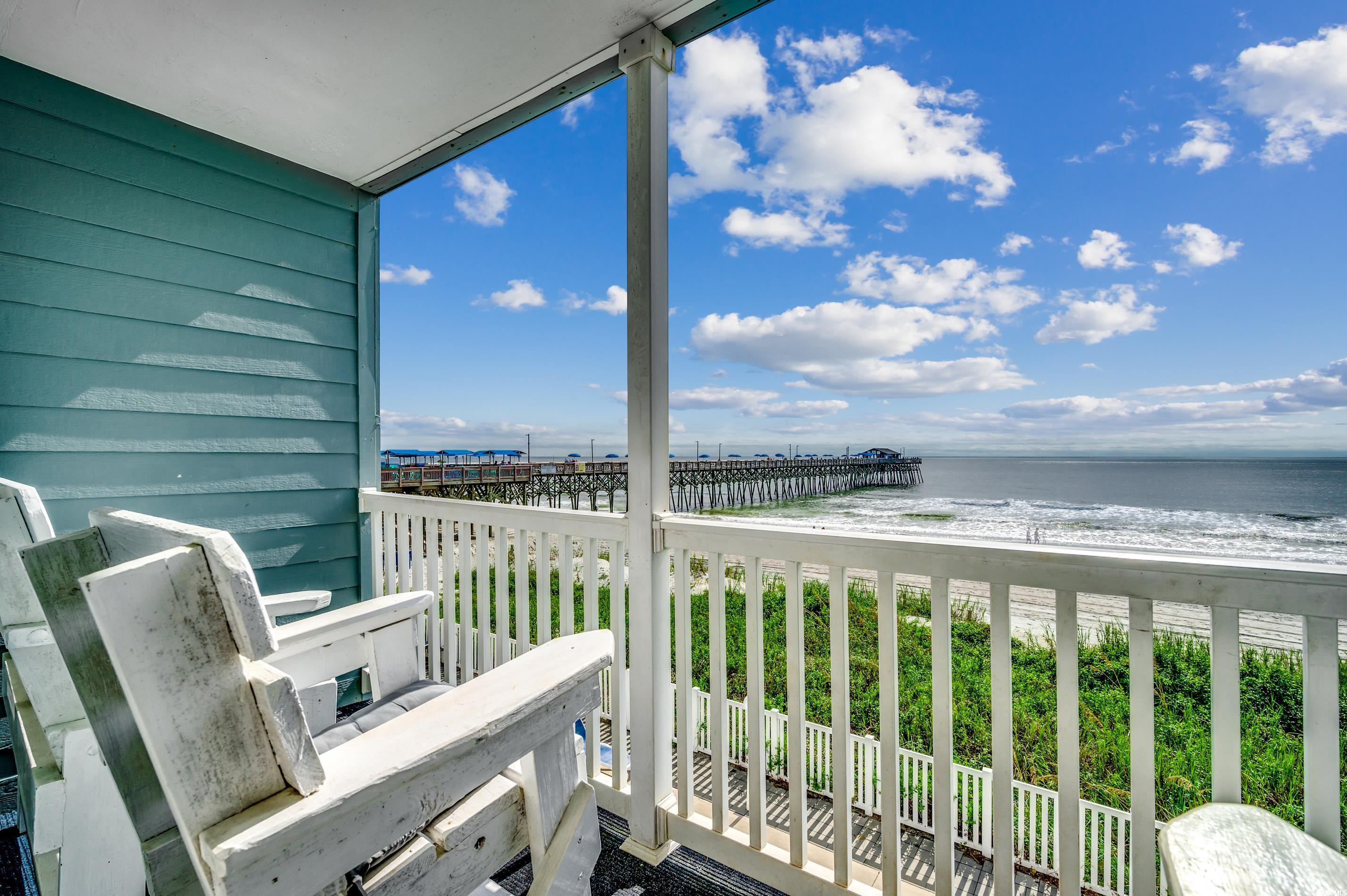 116 South Waccamaw Dr. #204, Garden City Beach, South Carolina image 10