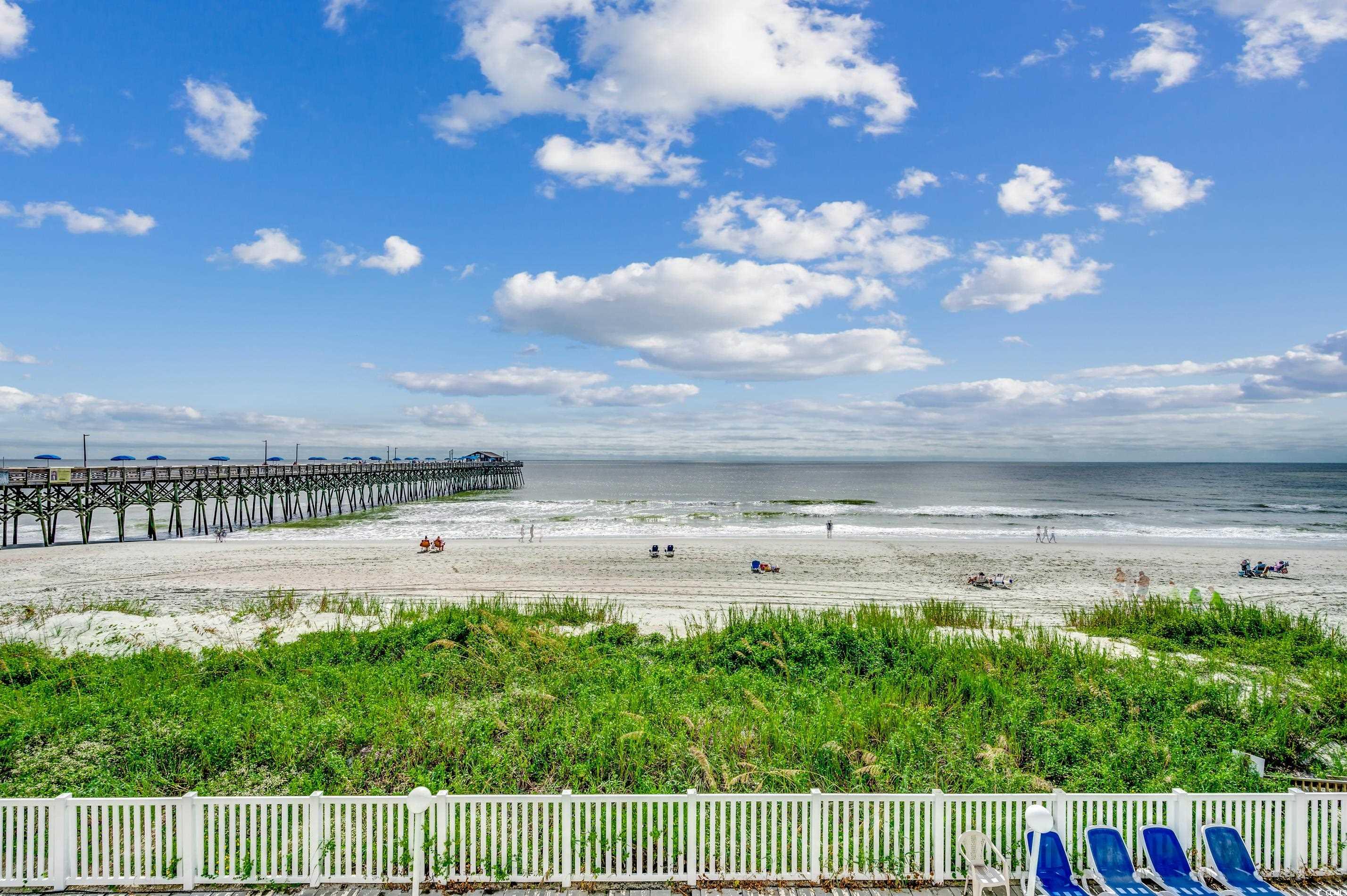 116 South Waccamaw Dr. #204, Garden City Beach, South Carolina image 12