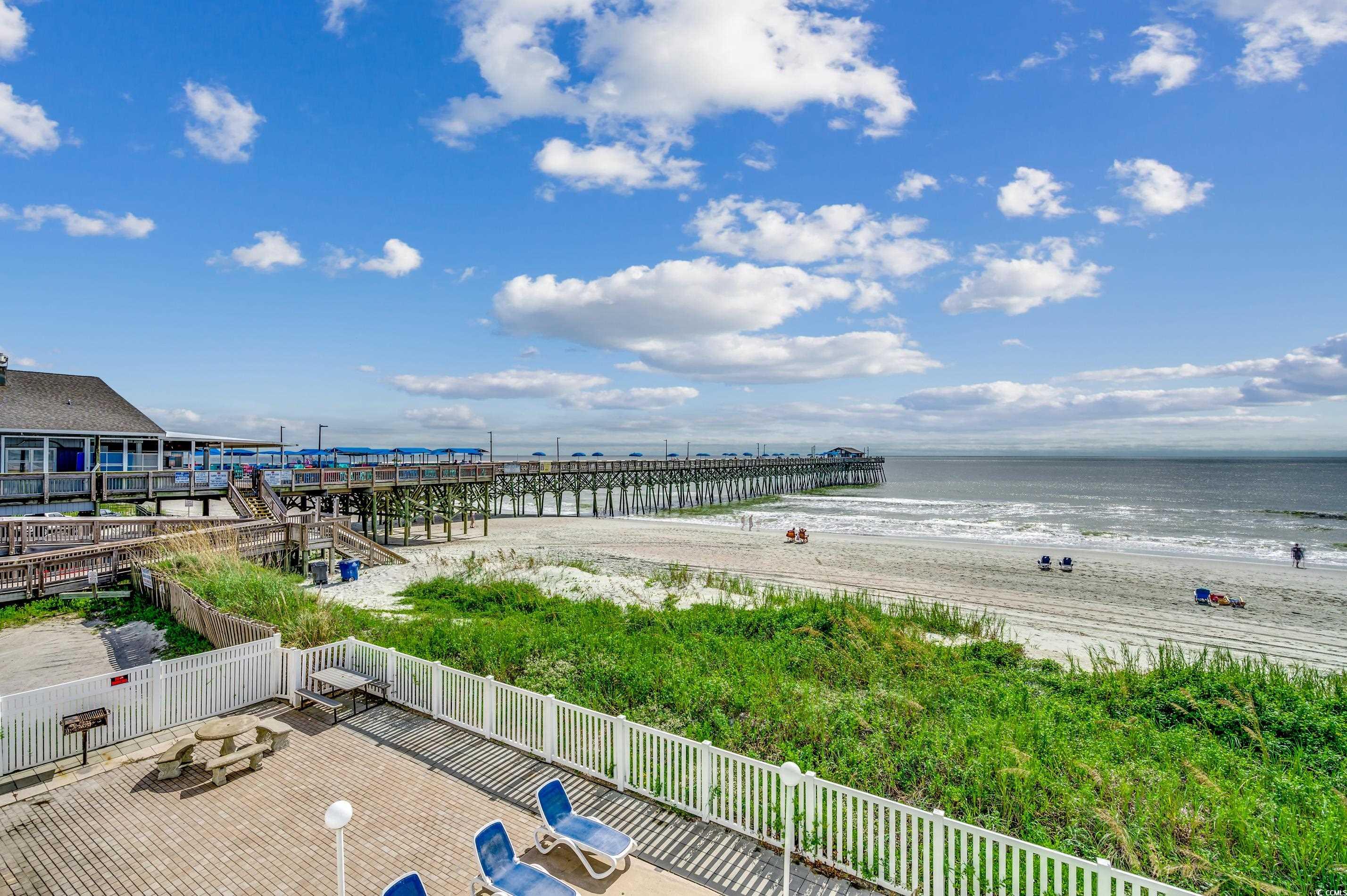 116 South Waccamaw Dr. #204, Garden City Beach, South Carolina image 13