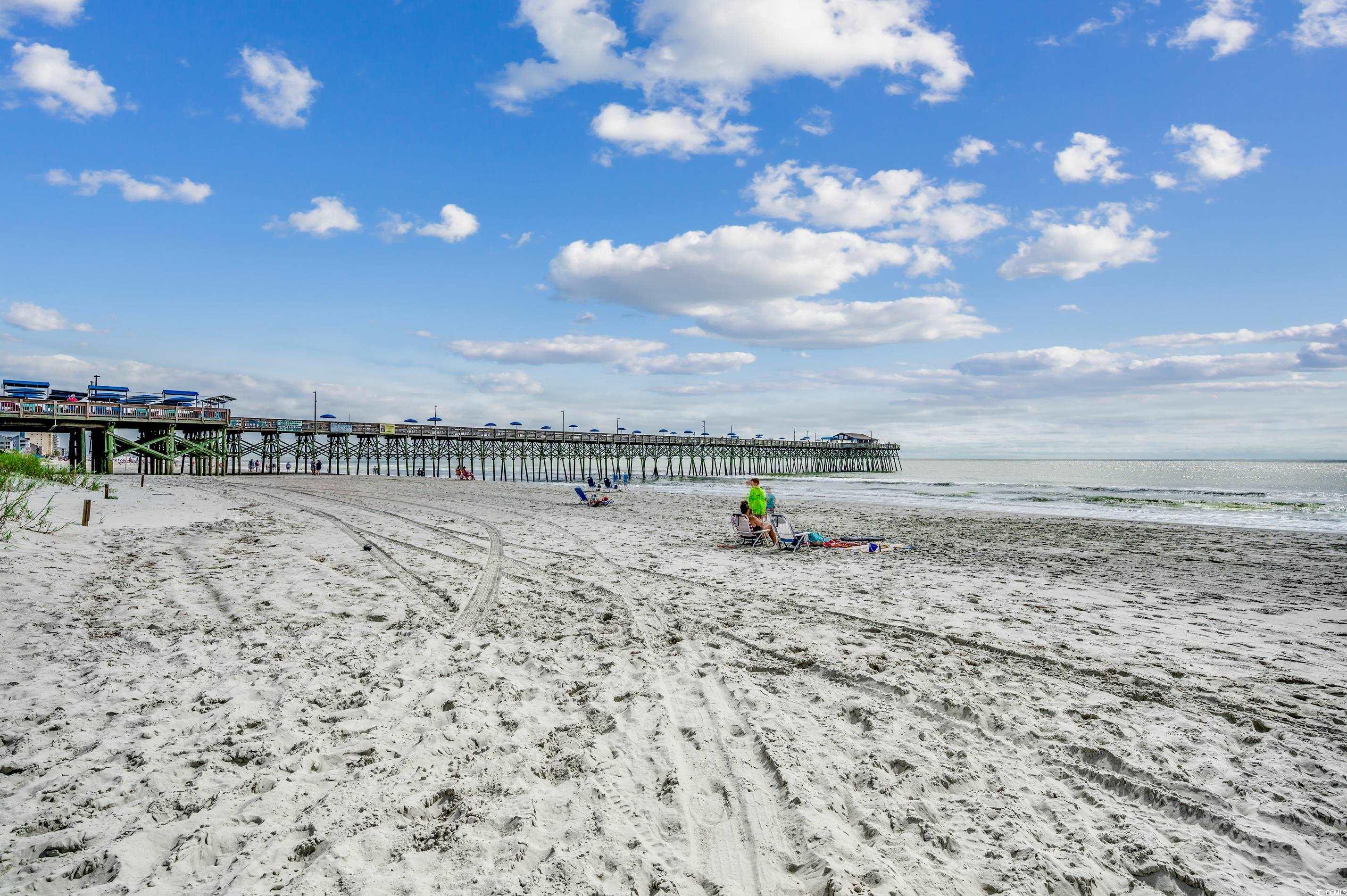 116 South Waccamaw Dr. #204, Garden City Beach, South Carolina image 21