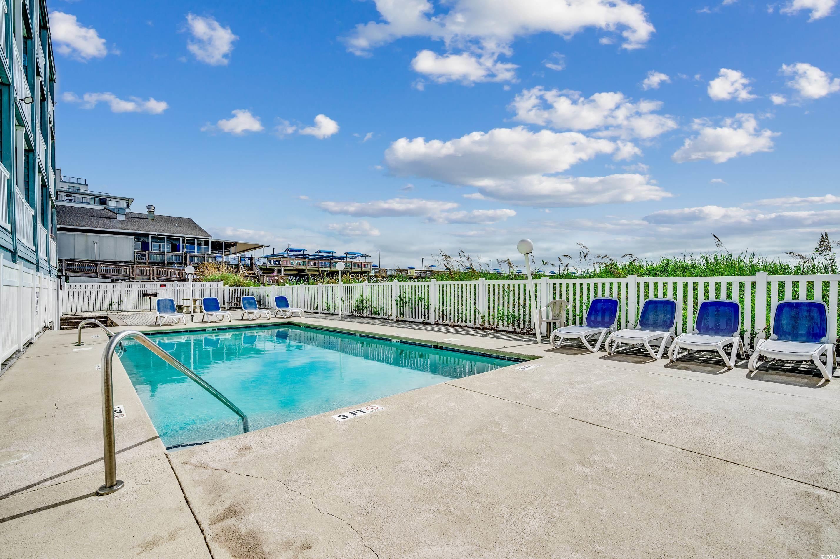 116 South Waccamaw Dr. #204, Garden City Beach, South Carolina image 23