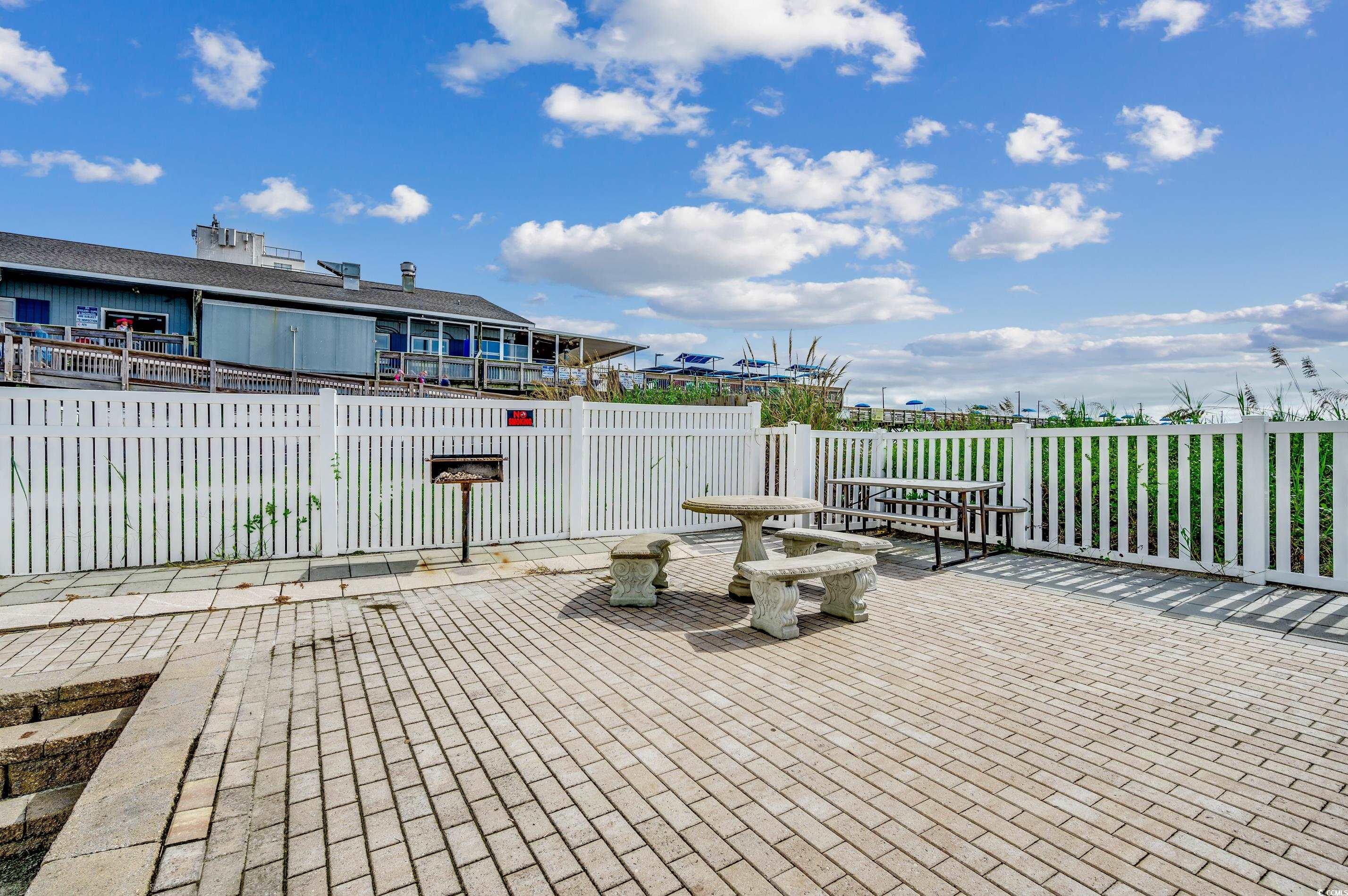 116 South Waccamaw Dr. #204, Garden City Beach, South Carolina image 25