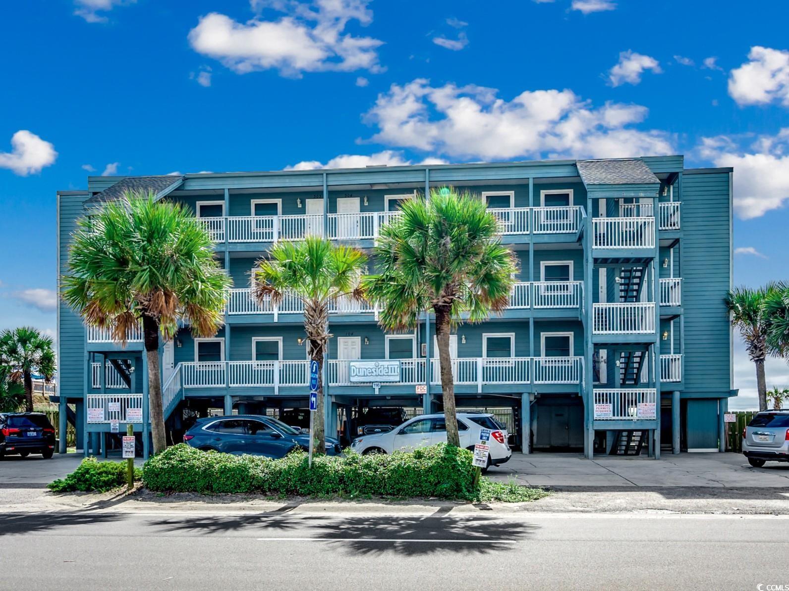 116 South Waccamaw Dr. #204, Garden City Beach, South Carolina image 26