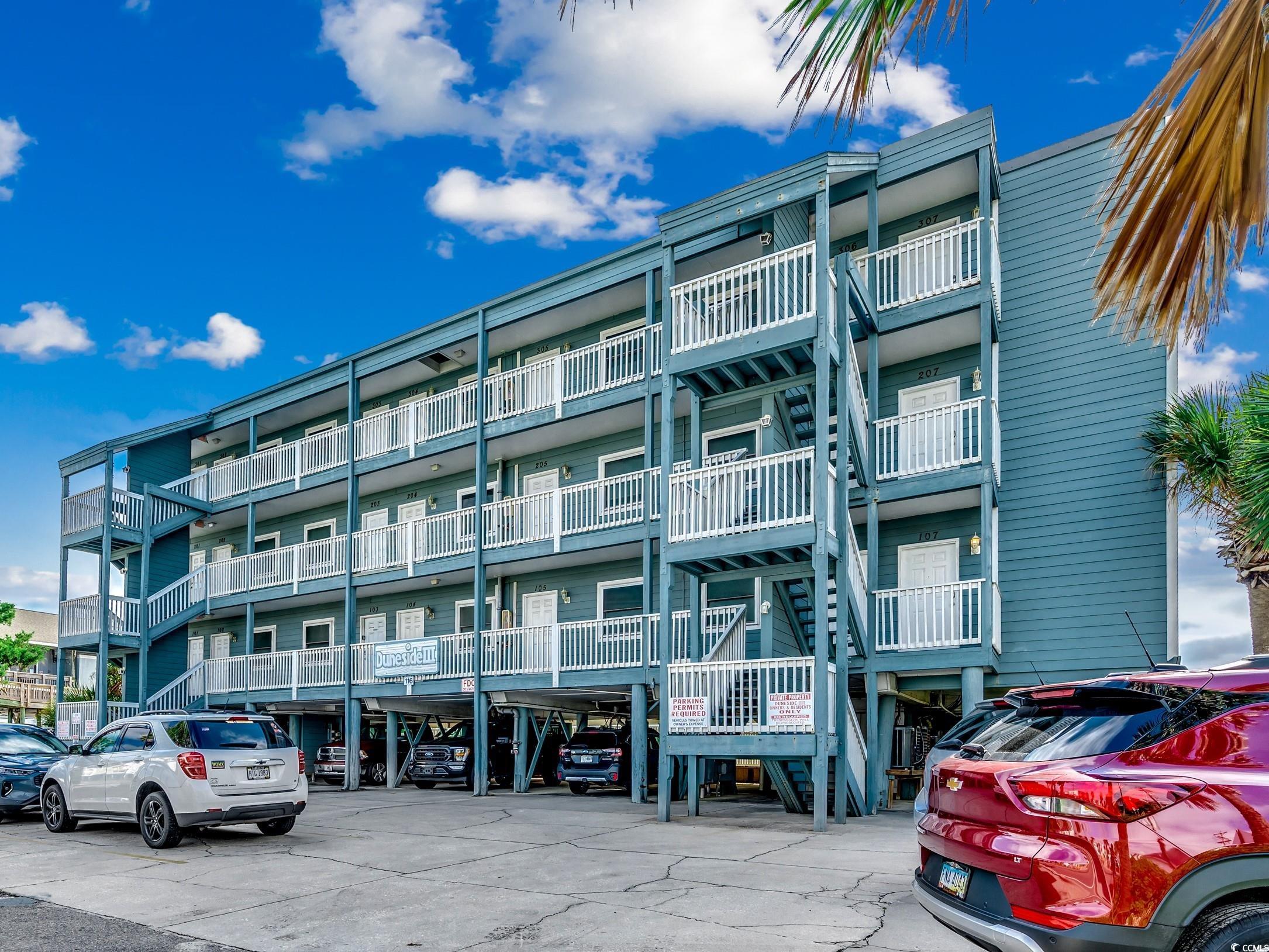 116 South Waccamaw Dr. #204, Garden City Beach, South Carolina image 27