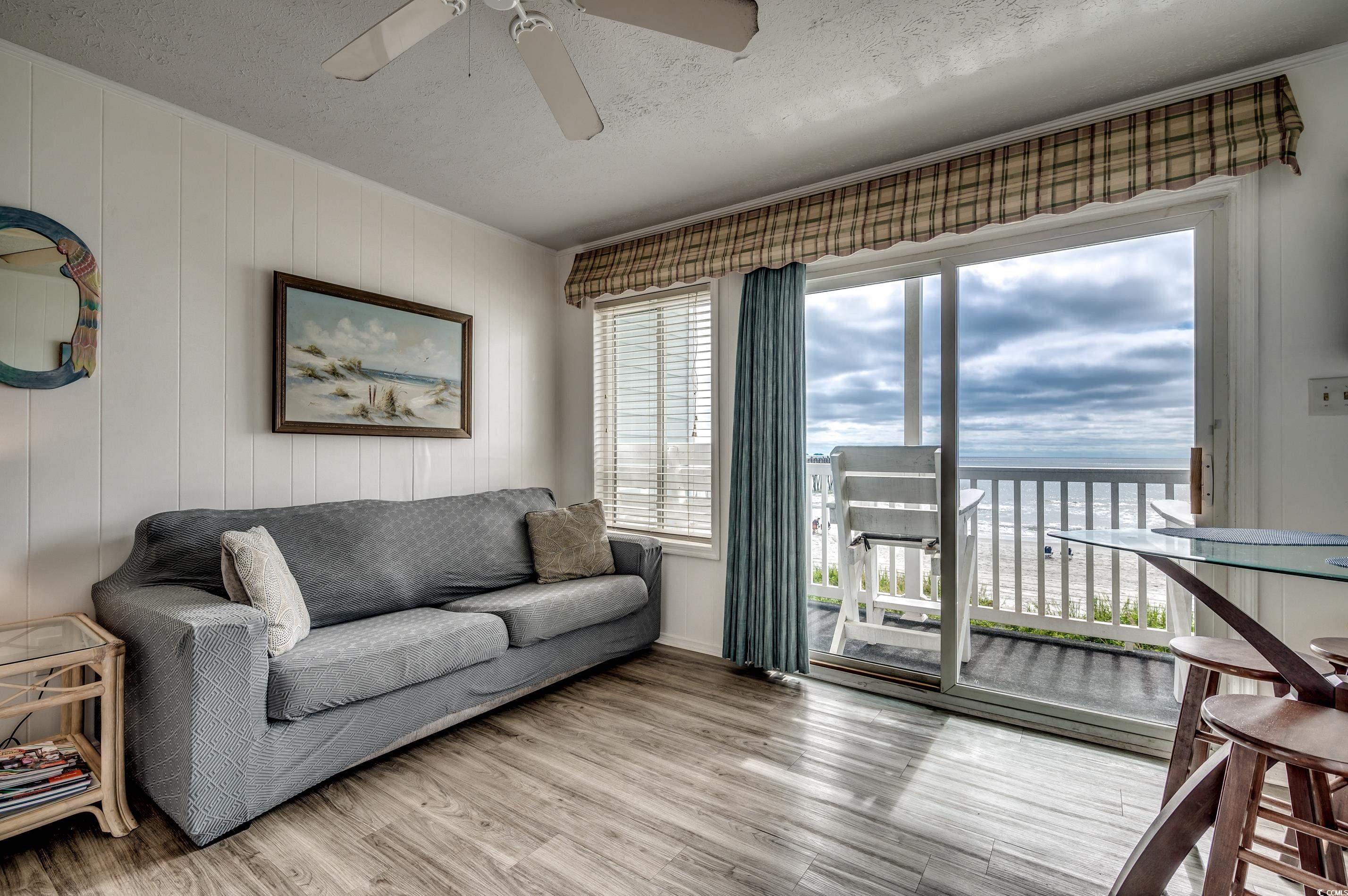 116 South Waccamaw Dr. #204, Garden City Beach, South Carolina image 8