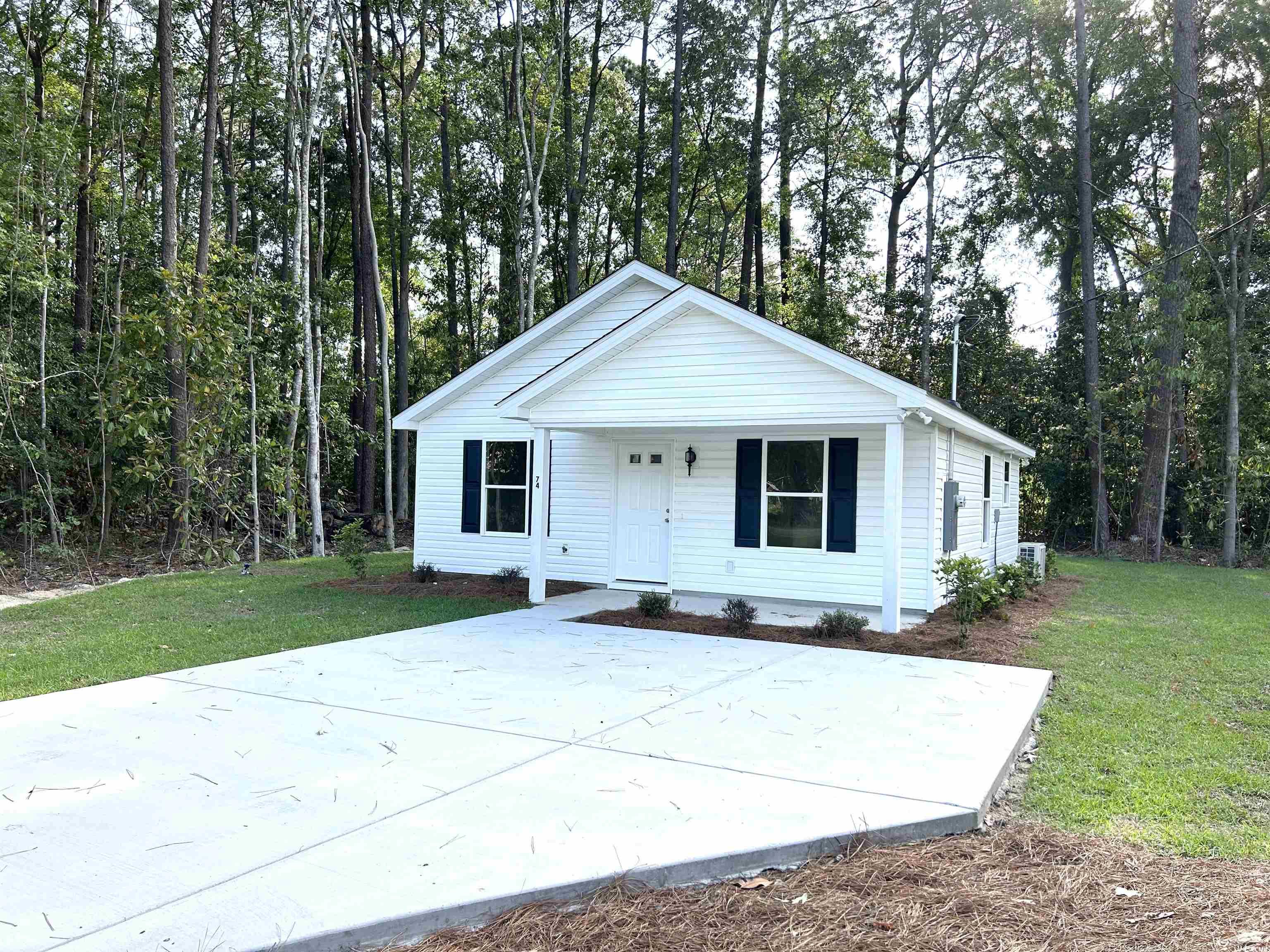 74 Greentown Rd., Georgetown, South Carolina image 2