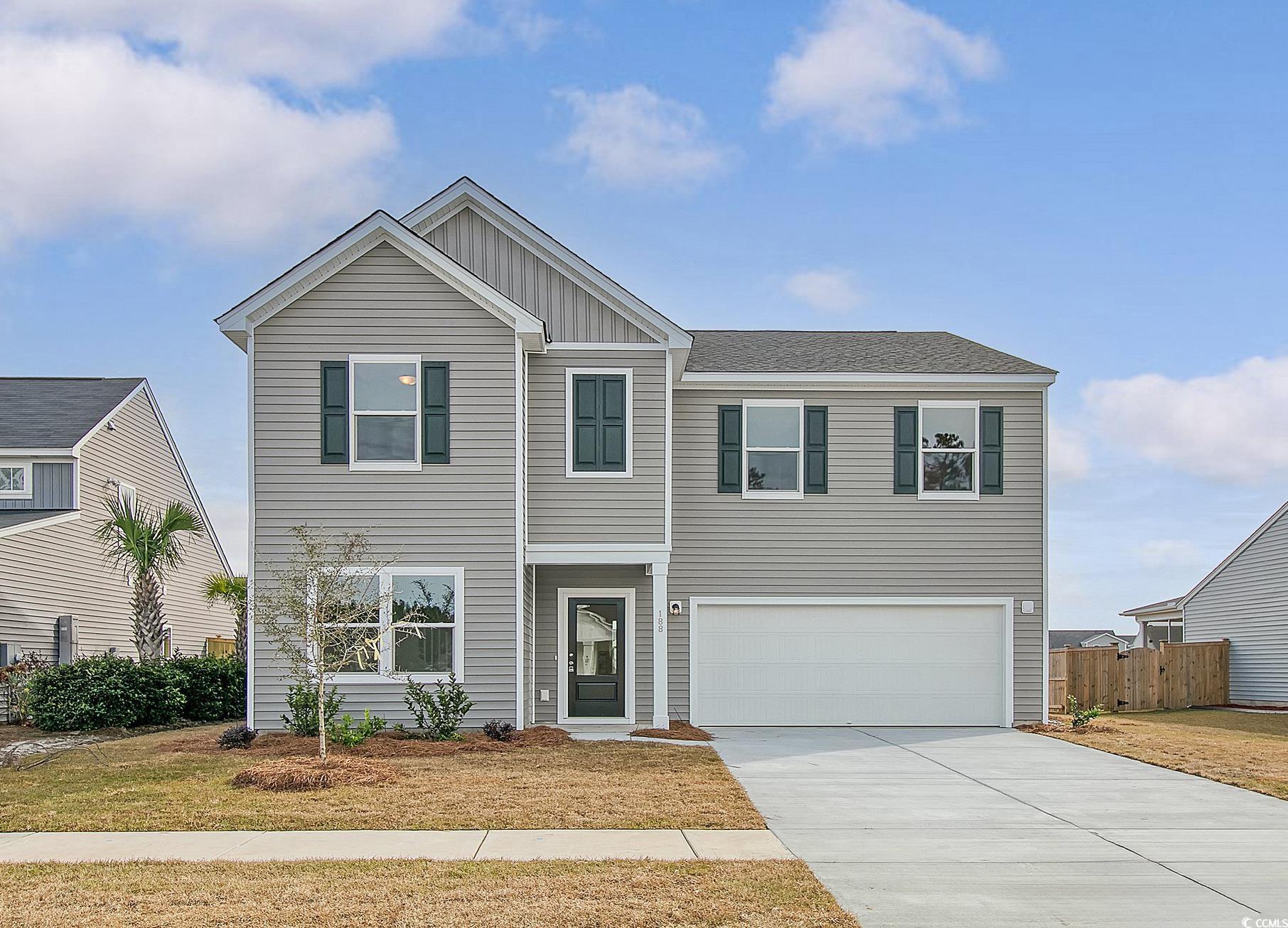 3045 Palma Way Myrtle Beach, SC 29579