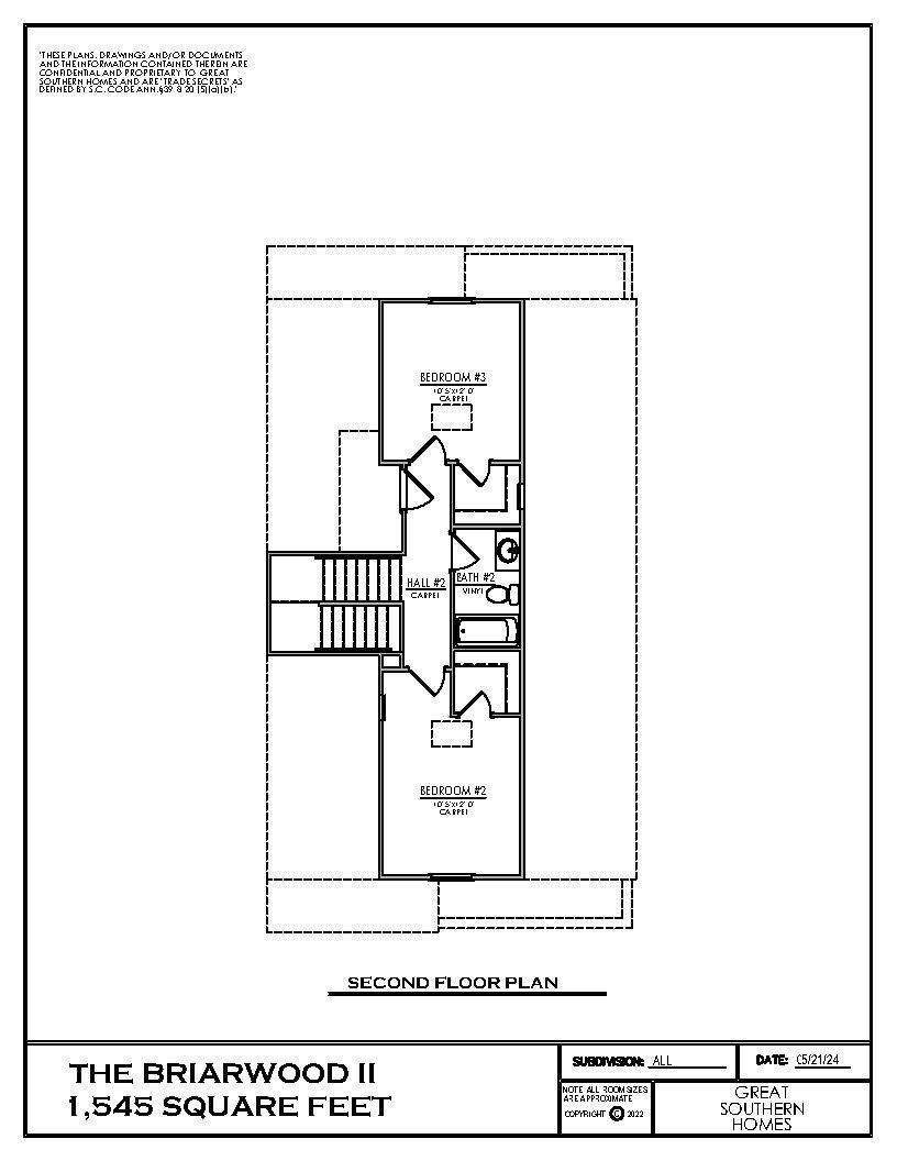 3131 Tiger Tail Rd., Conway, South Carolina image 3