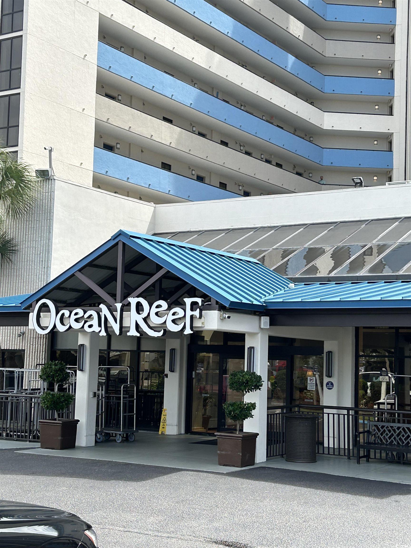 7100 Ocean Blvd. 