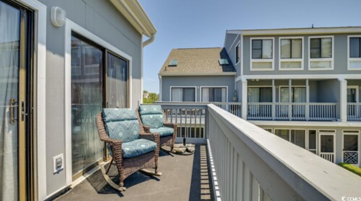 1881 Colony Dr. #8-T, Surfside Beach, South Carolina image 16