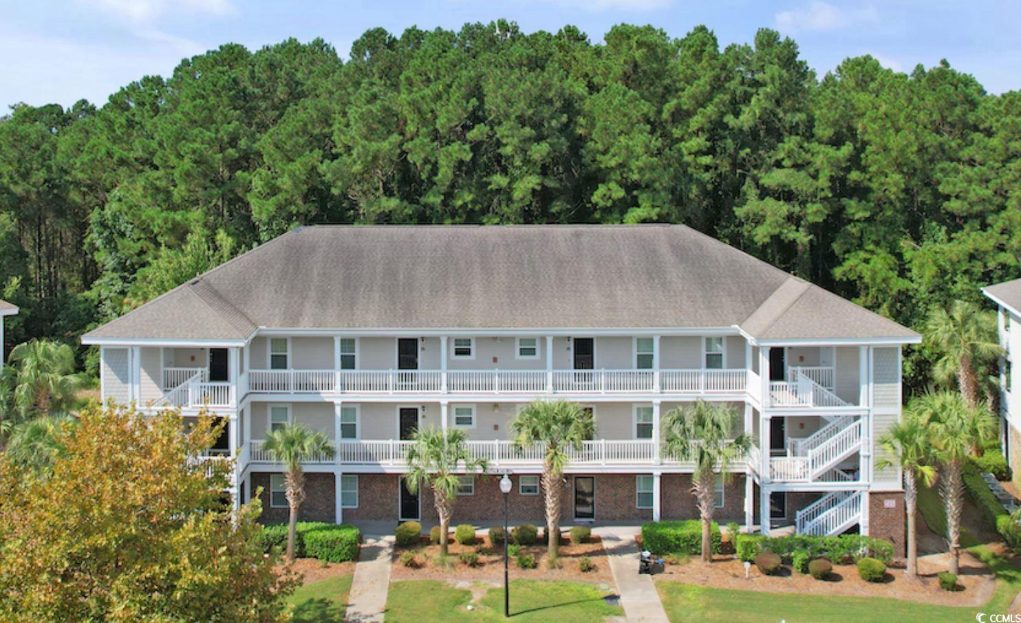 6253 Catalina Dr. UNIT Unit 1312 North Myrtle Beach, SC 29582