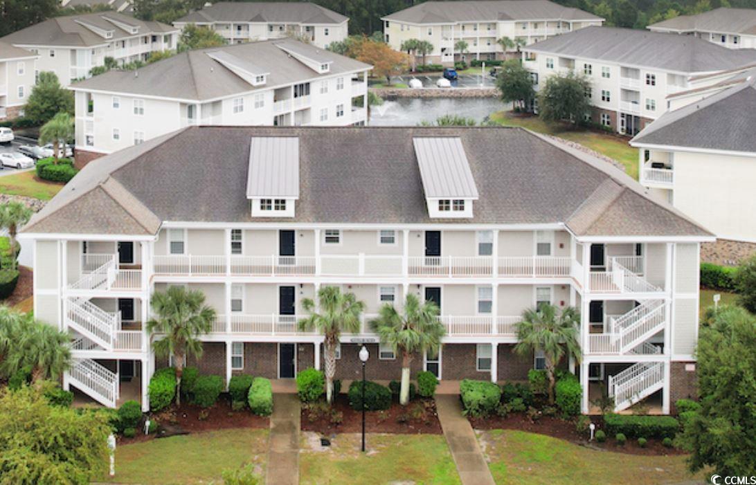 6253 Catalina Dr. UNIT Unit 834 North Myrtle Beach, SC 29582