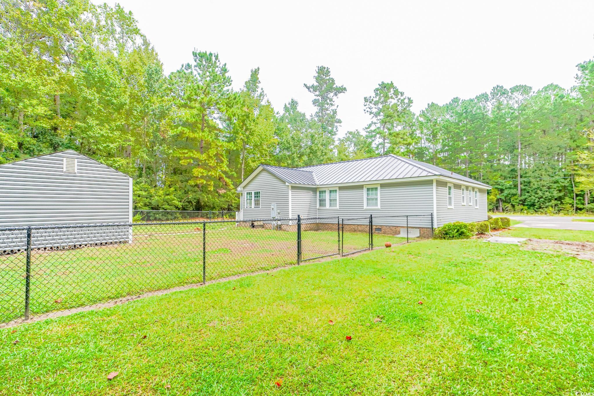 523 Persimmon Ford Rd., Johnsonville, South Carolina image 37