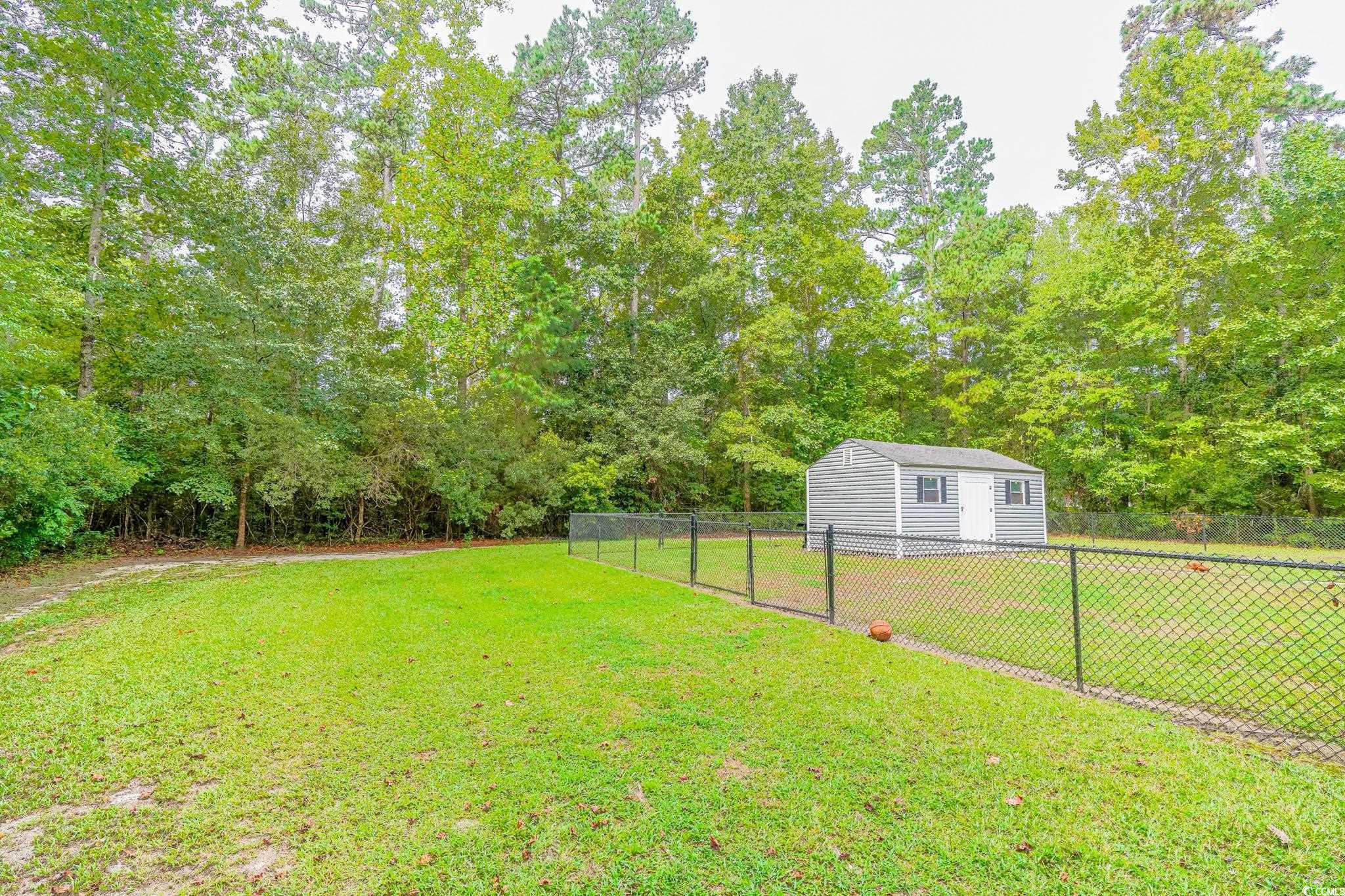 523 Persimmon Ford Rd., Johnsonville, South Carolina image 39