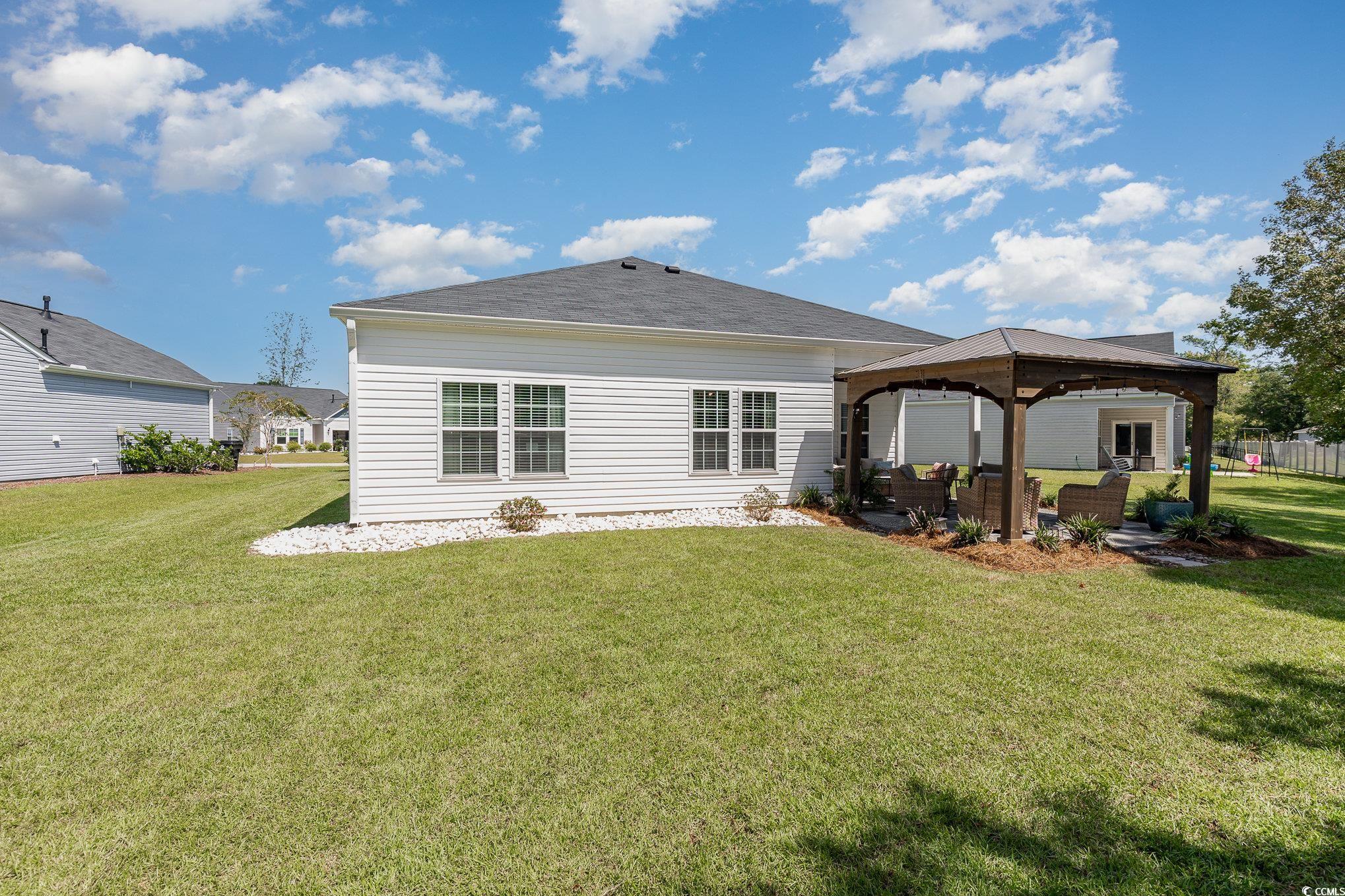 339 Grove Park Loop, Murrells Inlet, South Carolina image 29