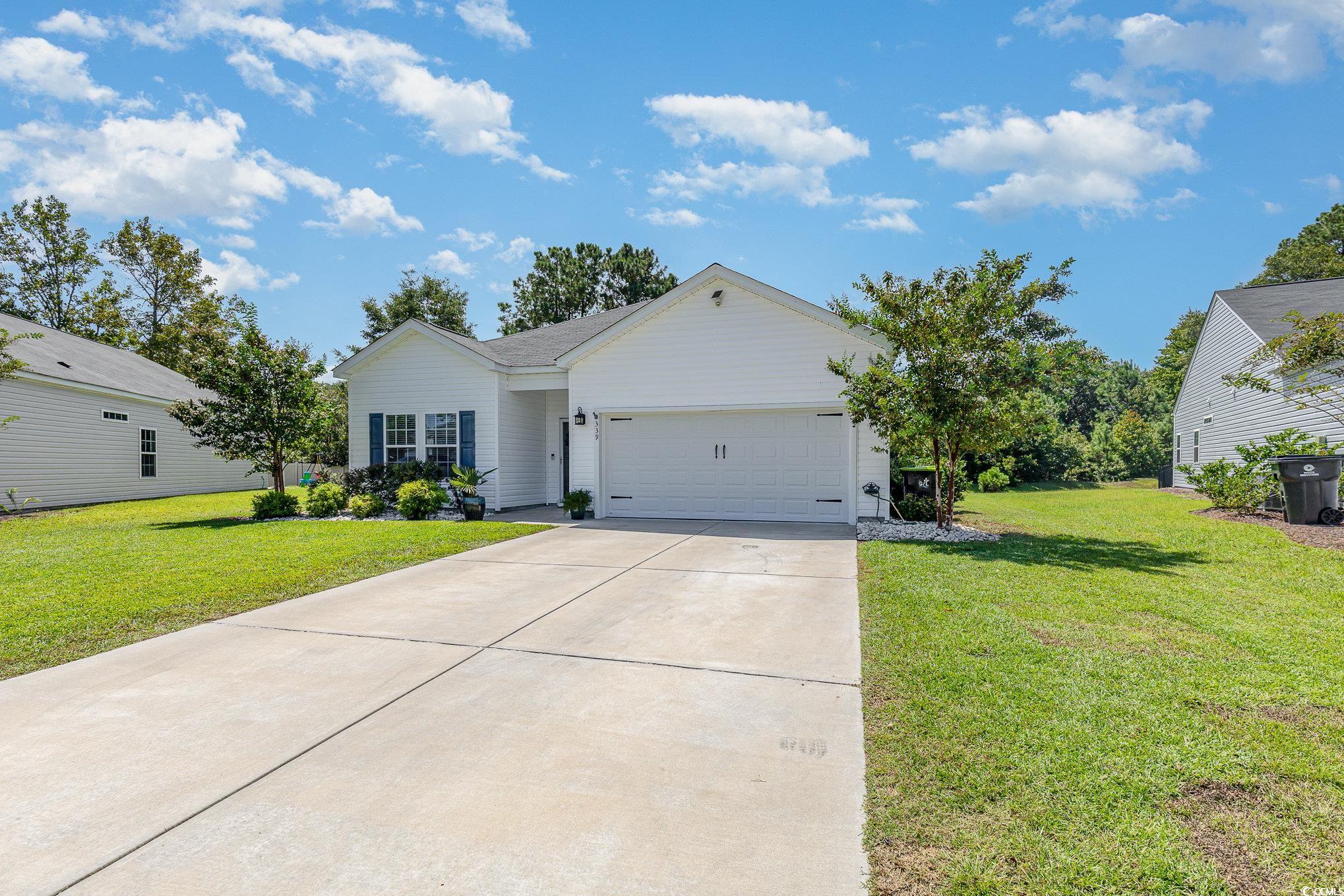 339 Grove Park Loop, Murrells Inlet, South Carolina image 3