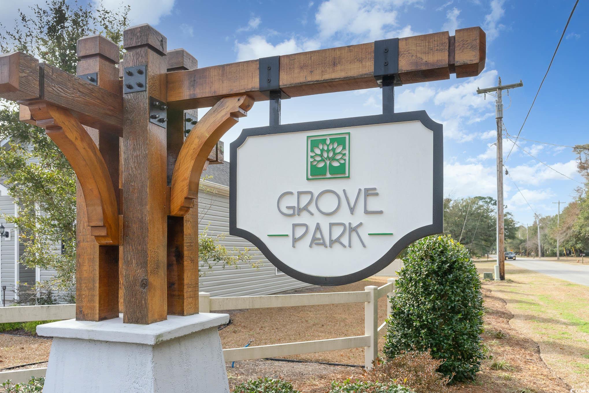 339 Grove Park Loop, Murrells Inlet, South Carolina image 32