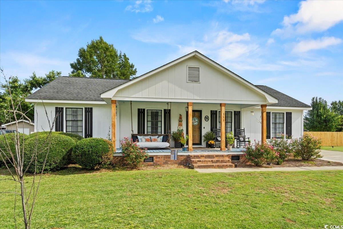 333 Ridgewood Dr. Marion, SC 29571