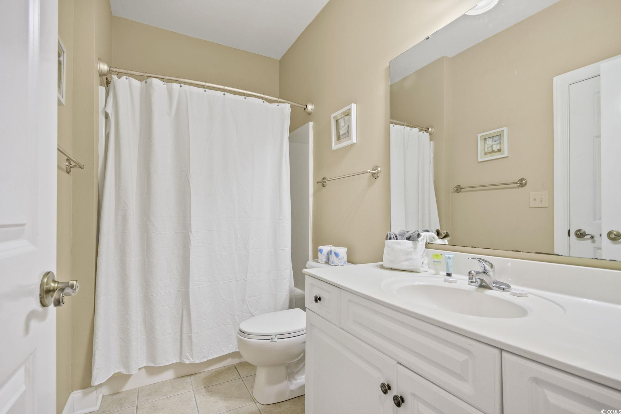 108 Cypress Point Ct. UNIT 106-A Myrtle Beach, SC 29579