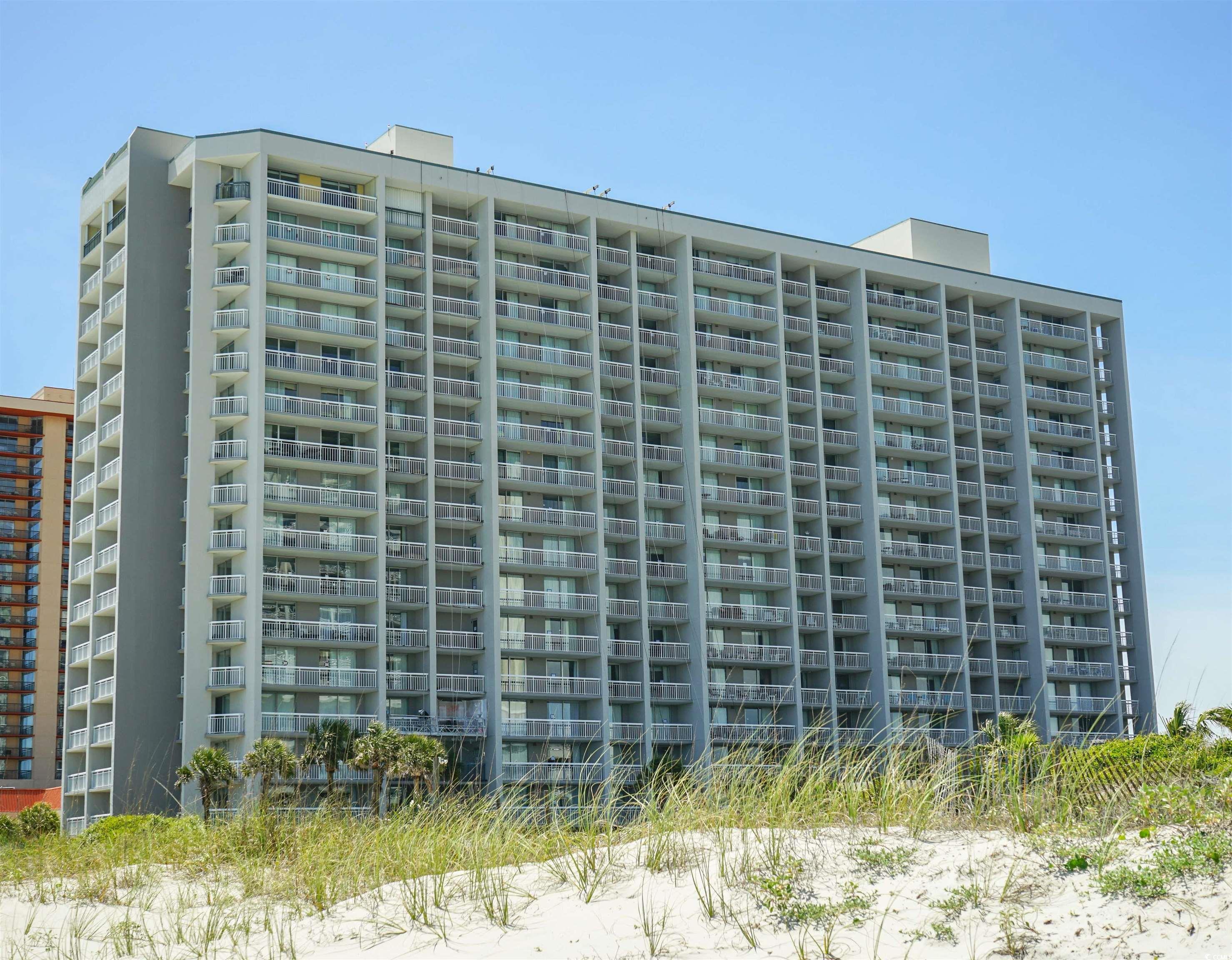 9820 Queensway Blvd. UNIT #507 Myrtle Beach, SC 29572