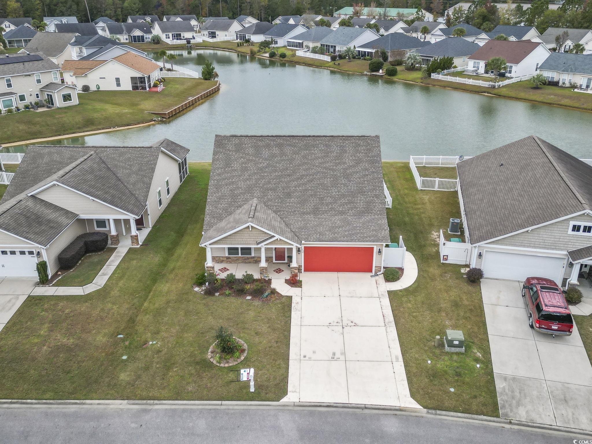238 Sea Turtle Dr. Myrtle Beach, SC 29588