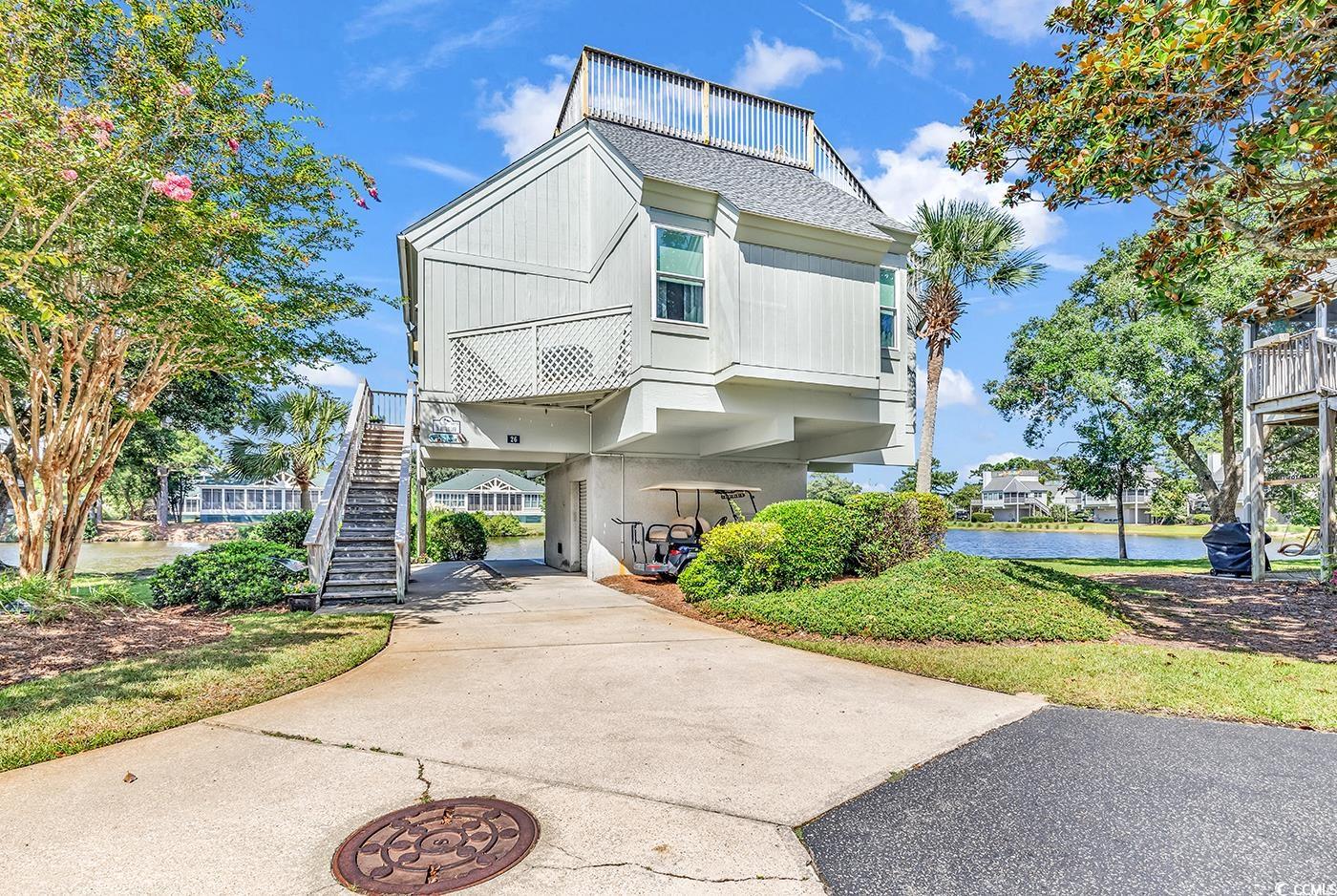 26 Spot Tail At Oystercatcher, Pawleys Island, South Carolina image 1