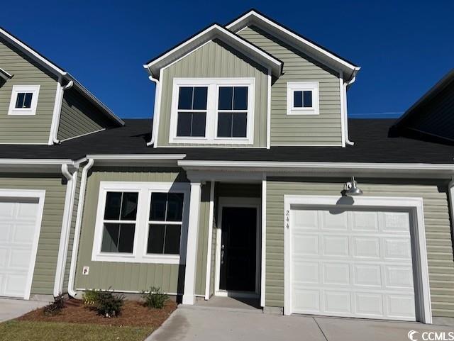 244 Jasper Overlook Way UNIT #42 Myrtle Beach, SC 29588