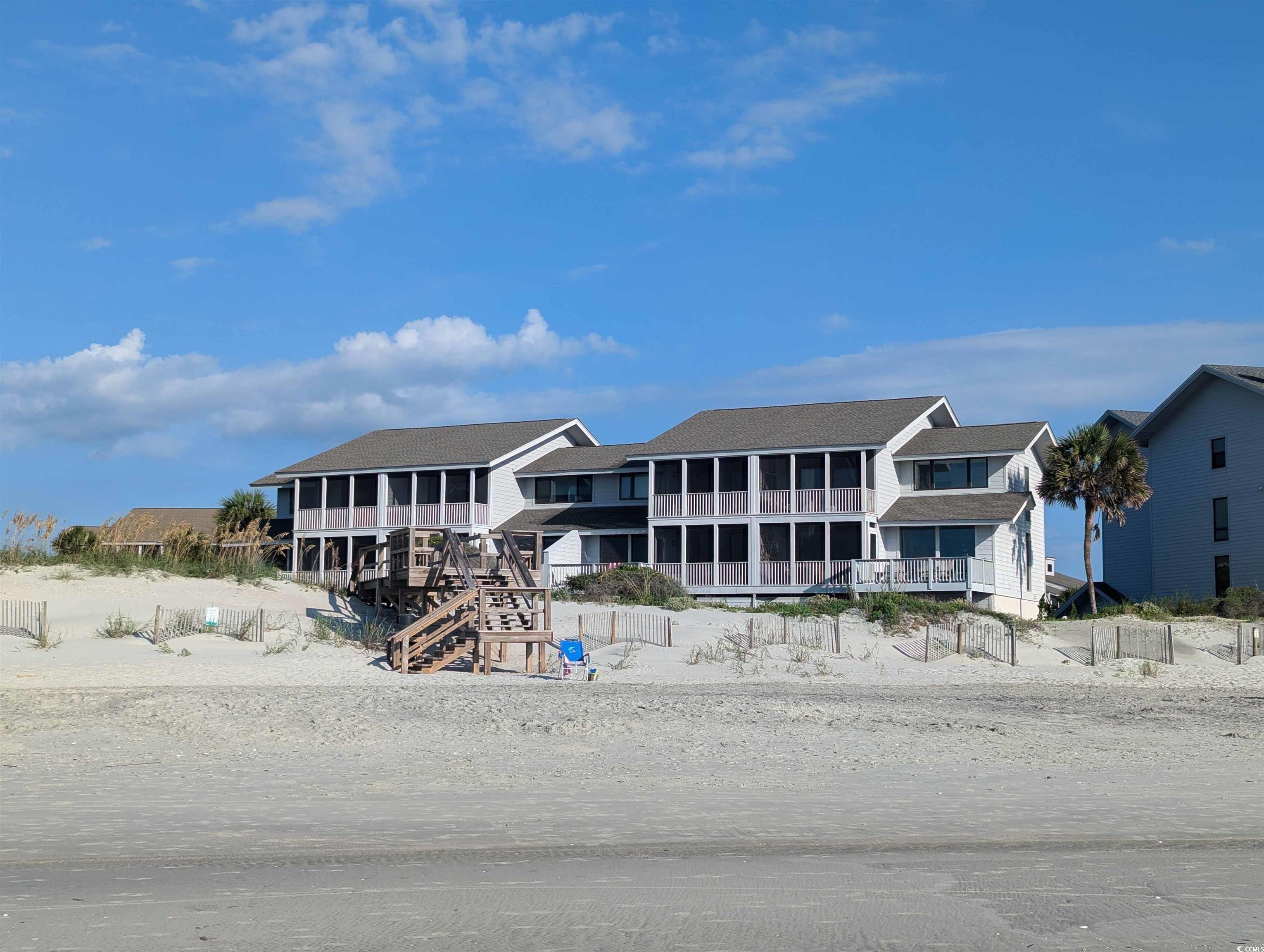 671 Norris Dr. UNIT 1C Pawleys Island, SC 29585