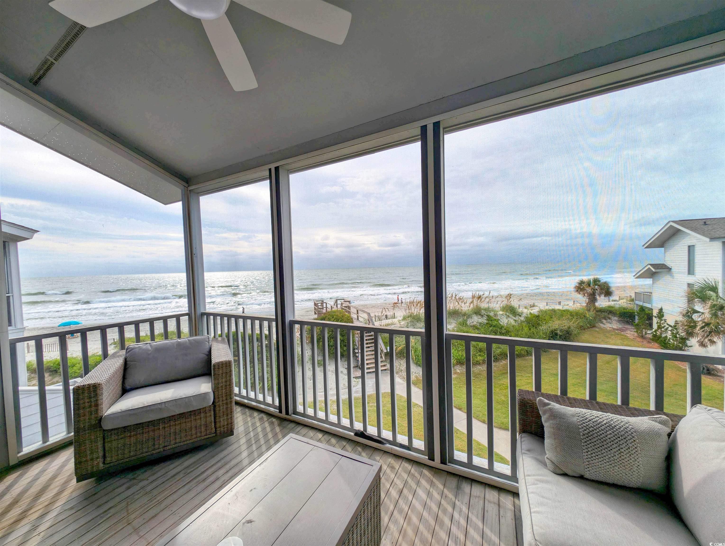 671 Norris Dr. #1C, Pawleys Island, South Carolina image 34