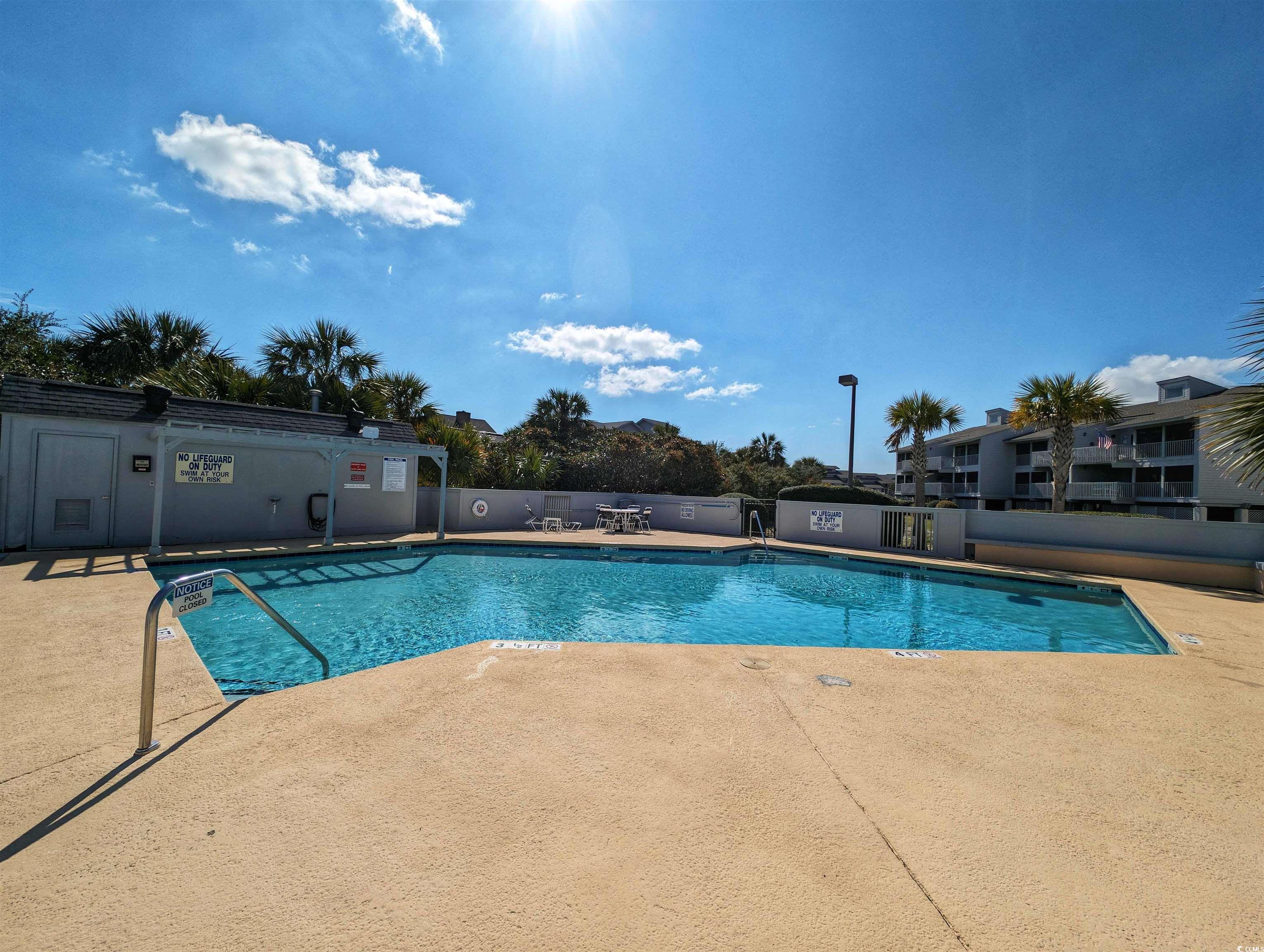 671 Norris Dr. #1C, Pawleys Island, South Carolina image 36