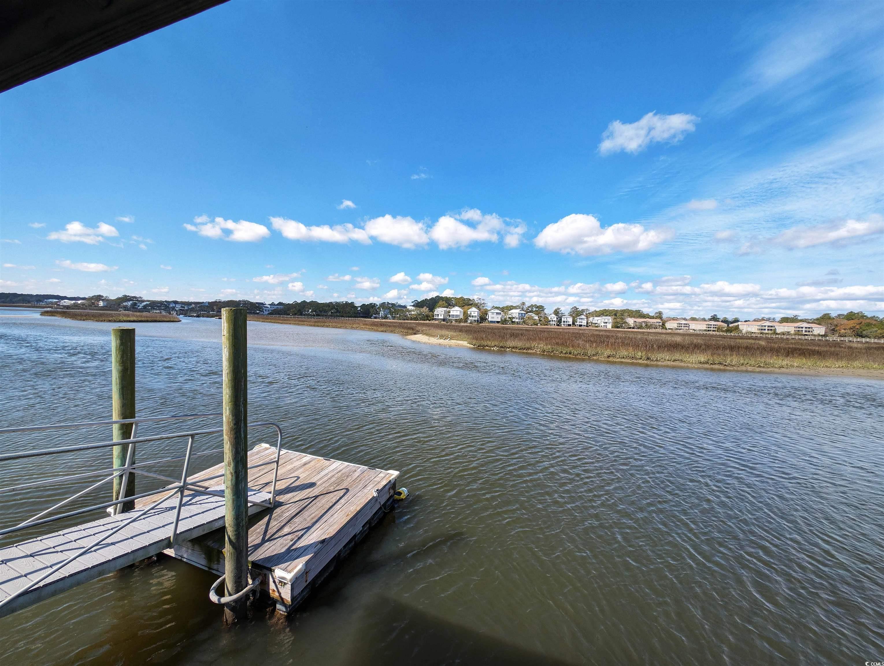 671 Norris Dr. #1C, Pawleys Island, South Carolina image 39