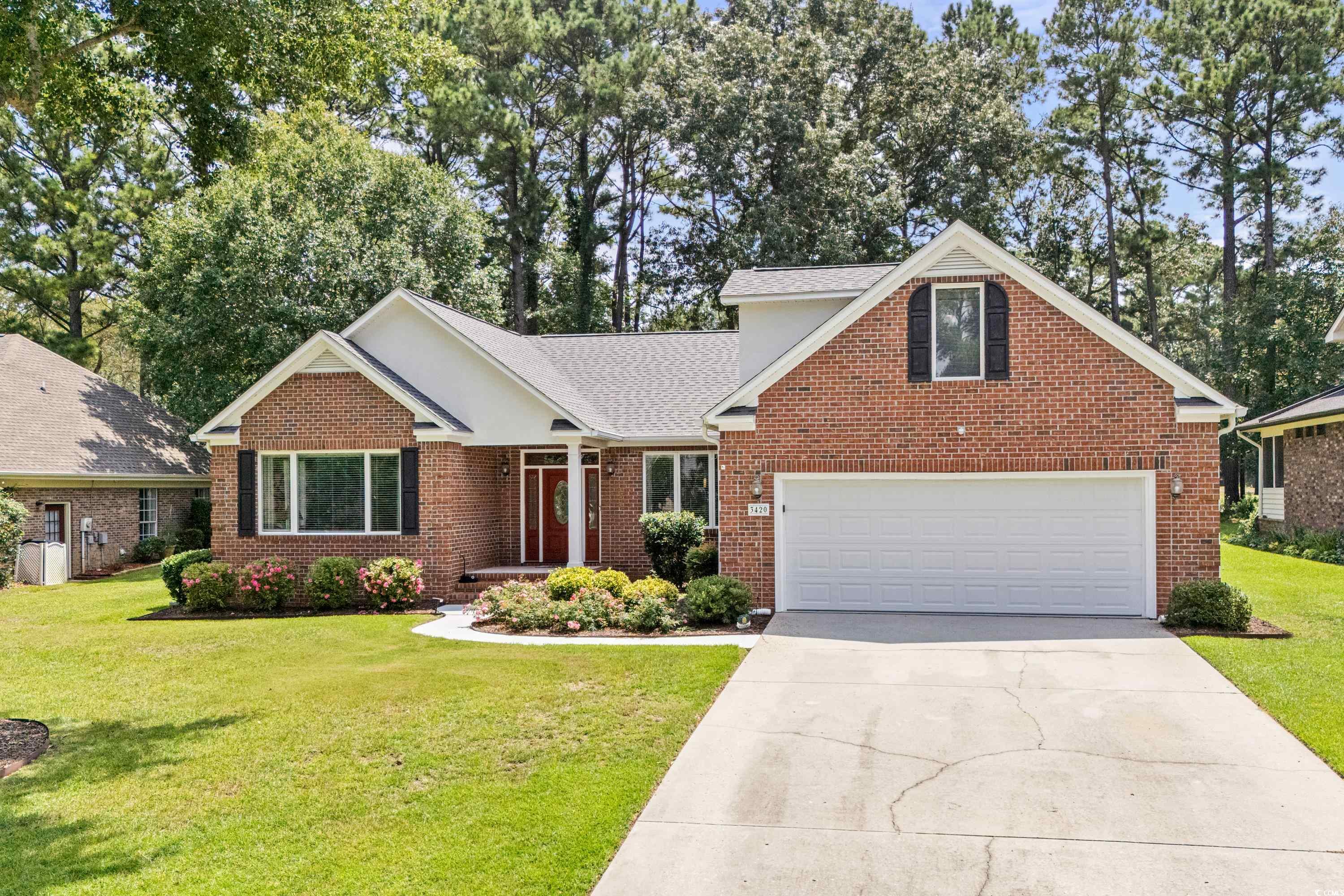 3420 Cedar Creek Run Little River, SC 29566