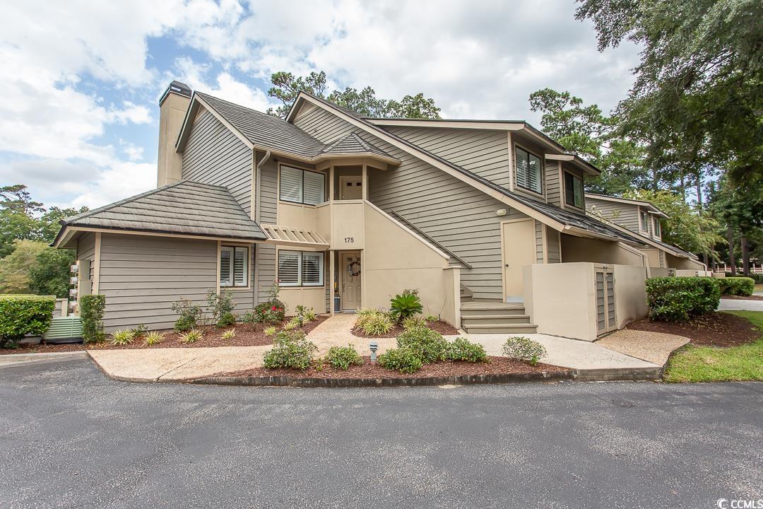 175 Saint Clears Way UNIT 23A Myrtle Beach, SC 29572