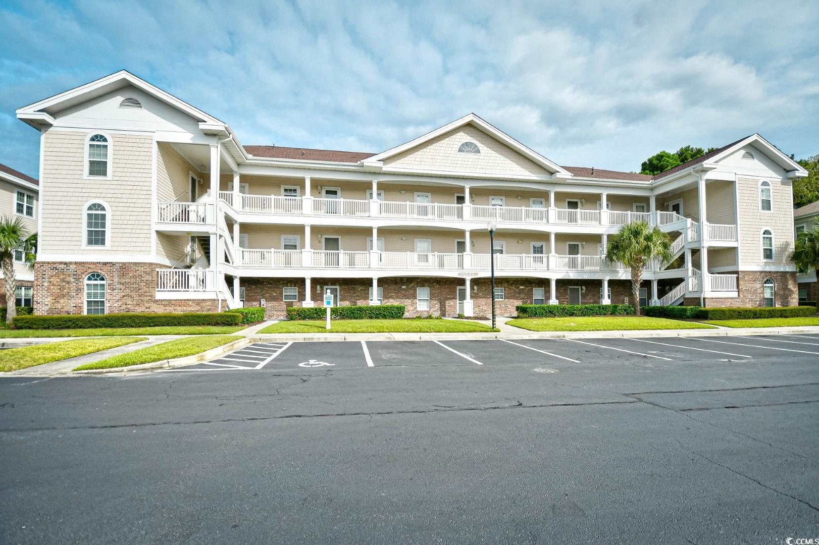 5750 Oyster Catcher Dr. UNIT #411 North Myrtle Beach, SC 29582