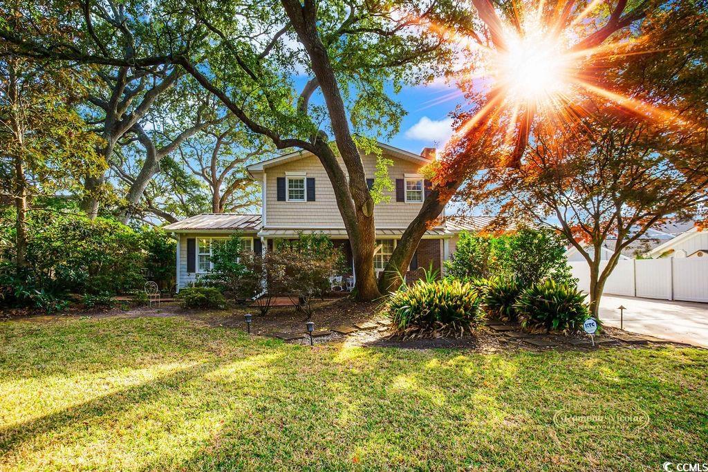 539 Old Field Rd. Murrells Inlet, SC 29576