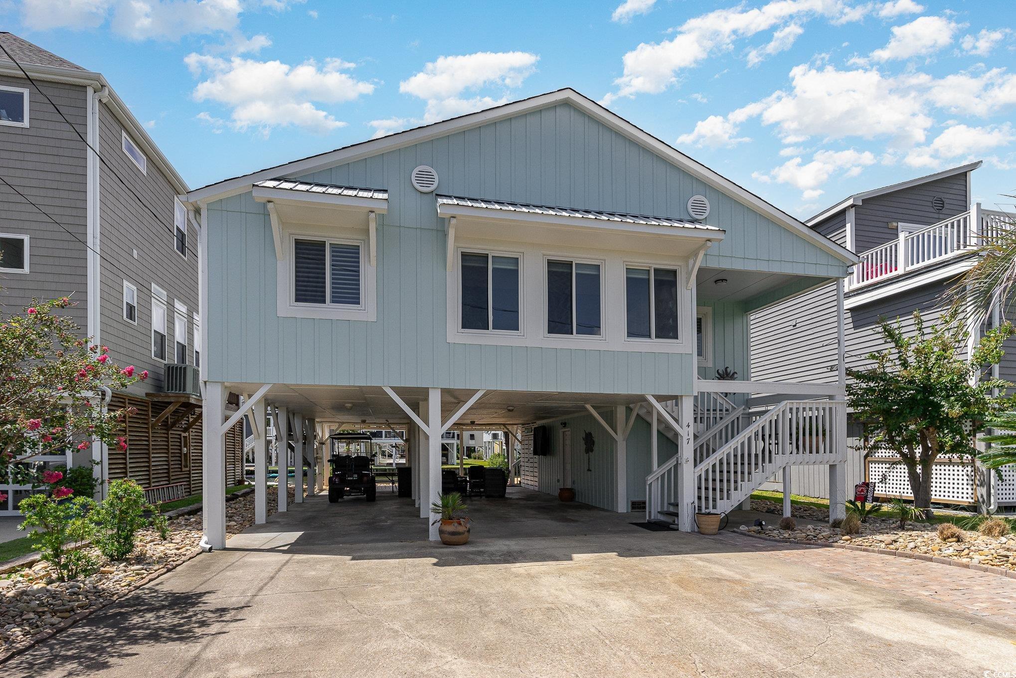 417 36th Ave. N North Myrtle Beach, SC 29582