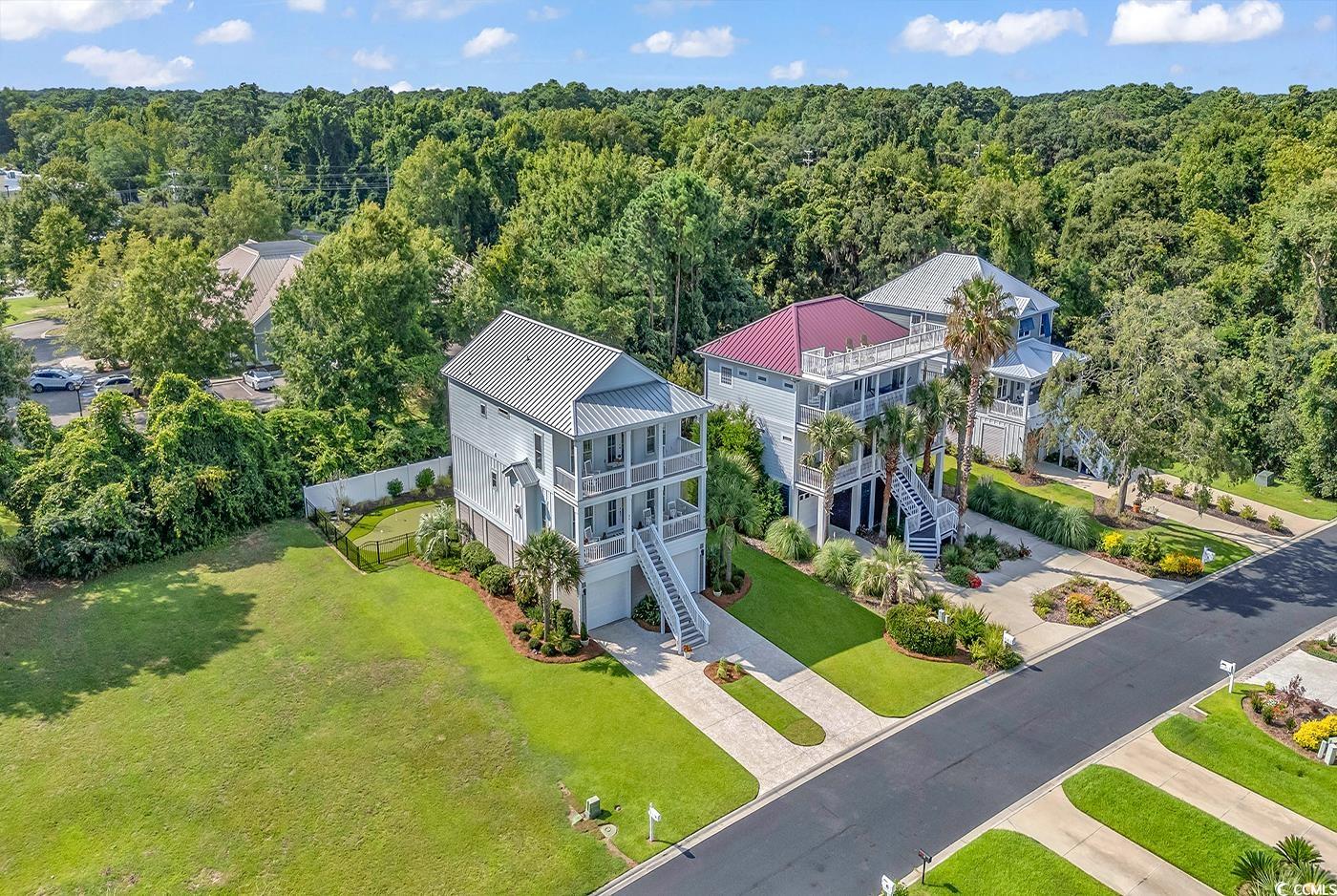 36 Grackle Ln., Pawleys Island, South Carolina image 4