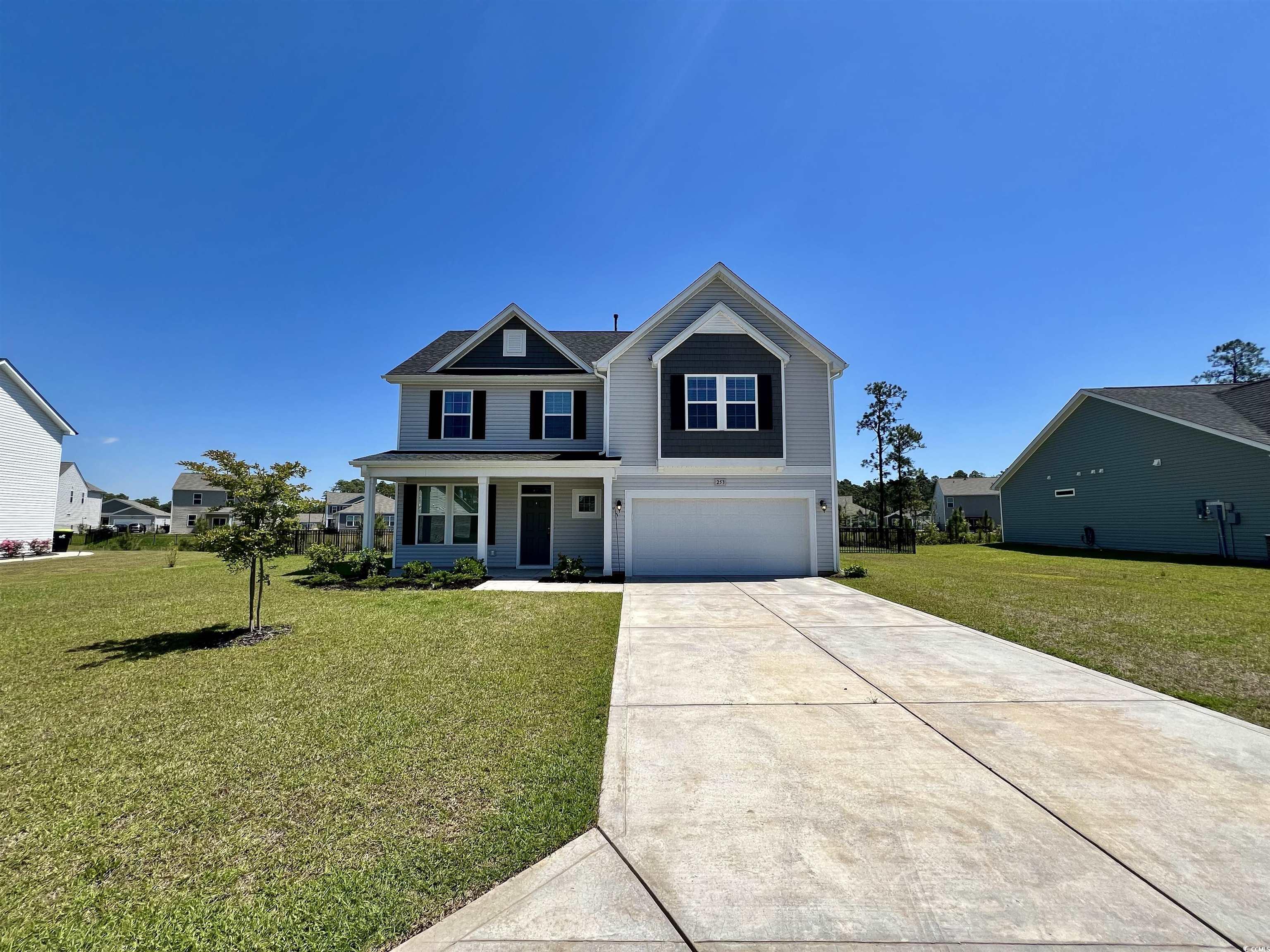 253 Astoria Park Loop Conway, SC 29526